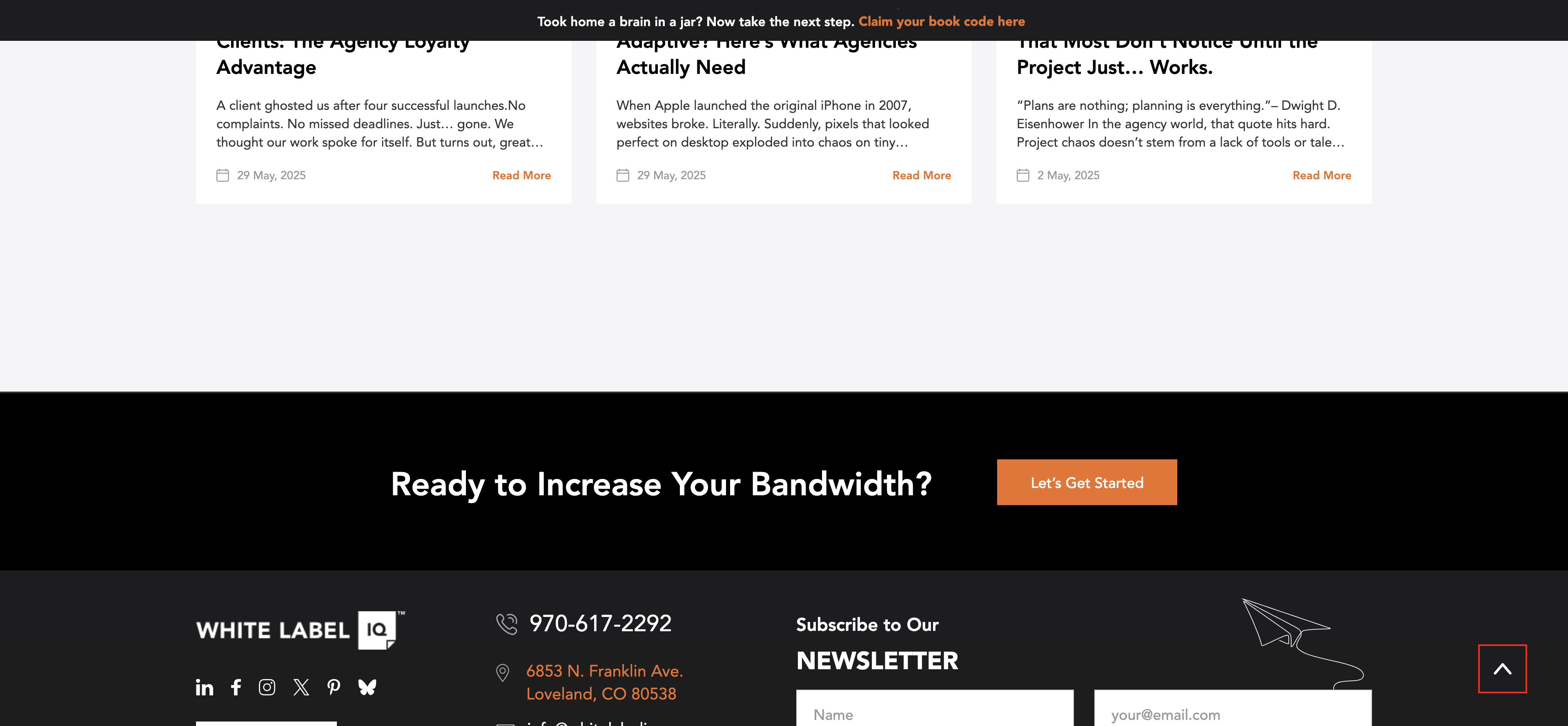 Screenshot Thumbnail