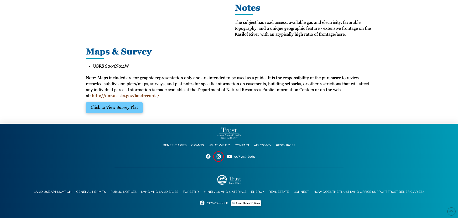 Screenshot Thumbnail