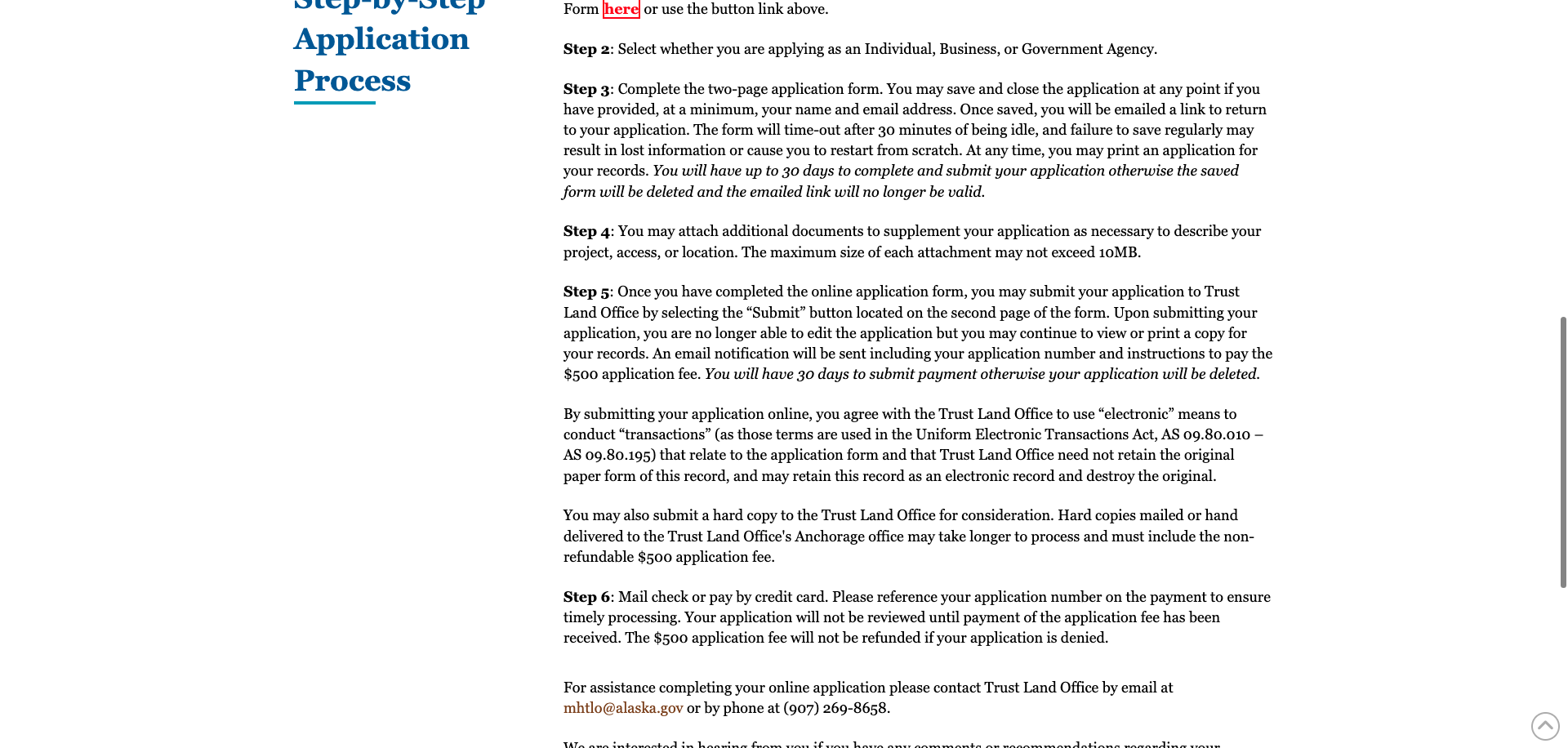 Screenshot Thumbnail