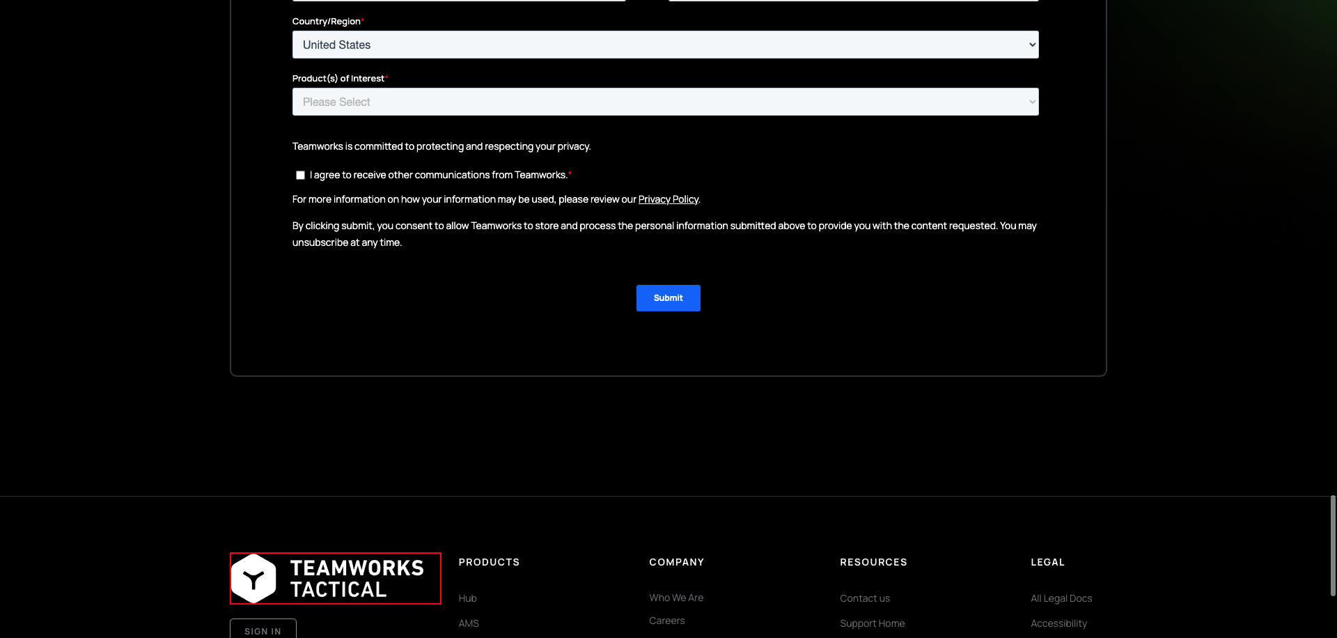 Screenshot Thumbnail