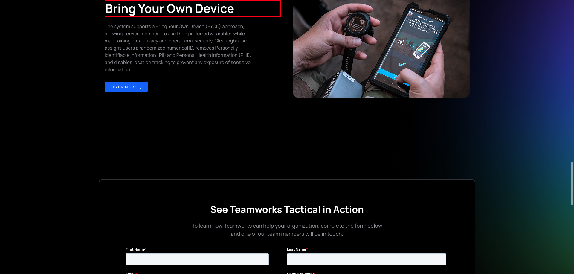 Screenshot Thumbnail