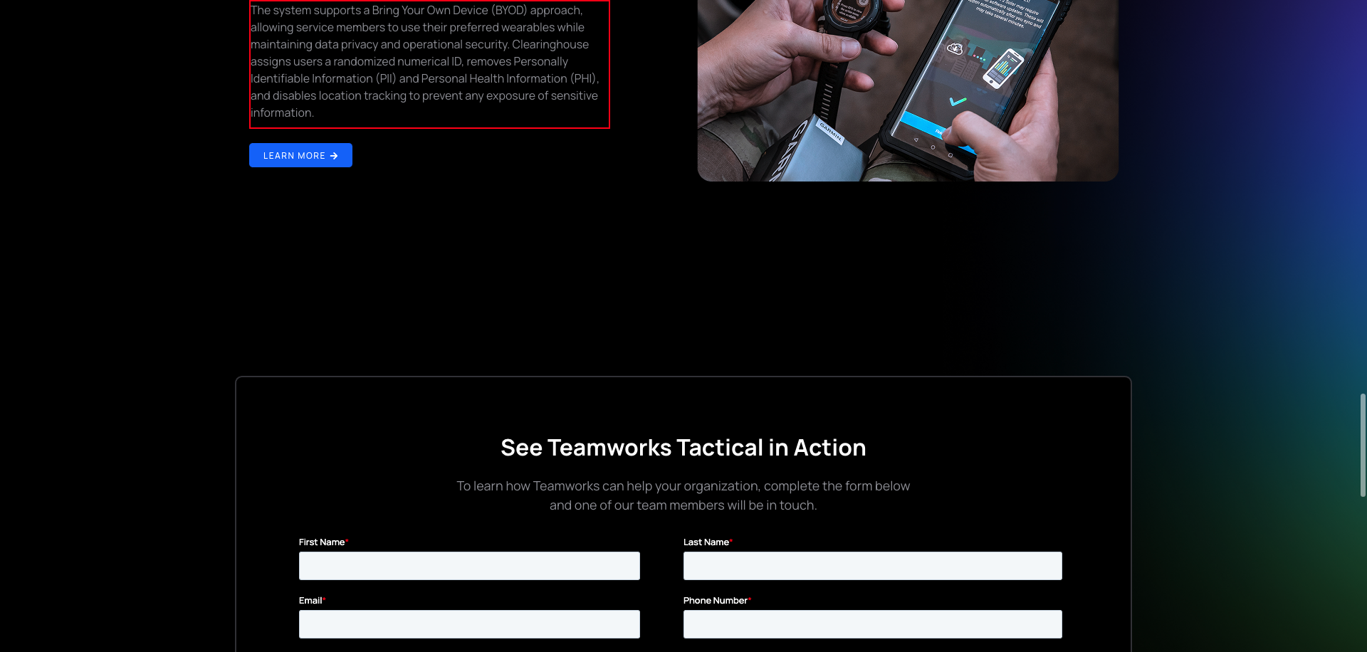 Screenshot Thumbnail