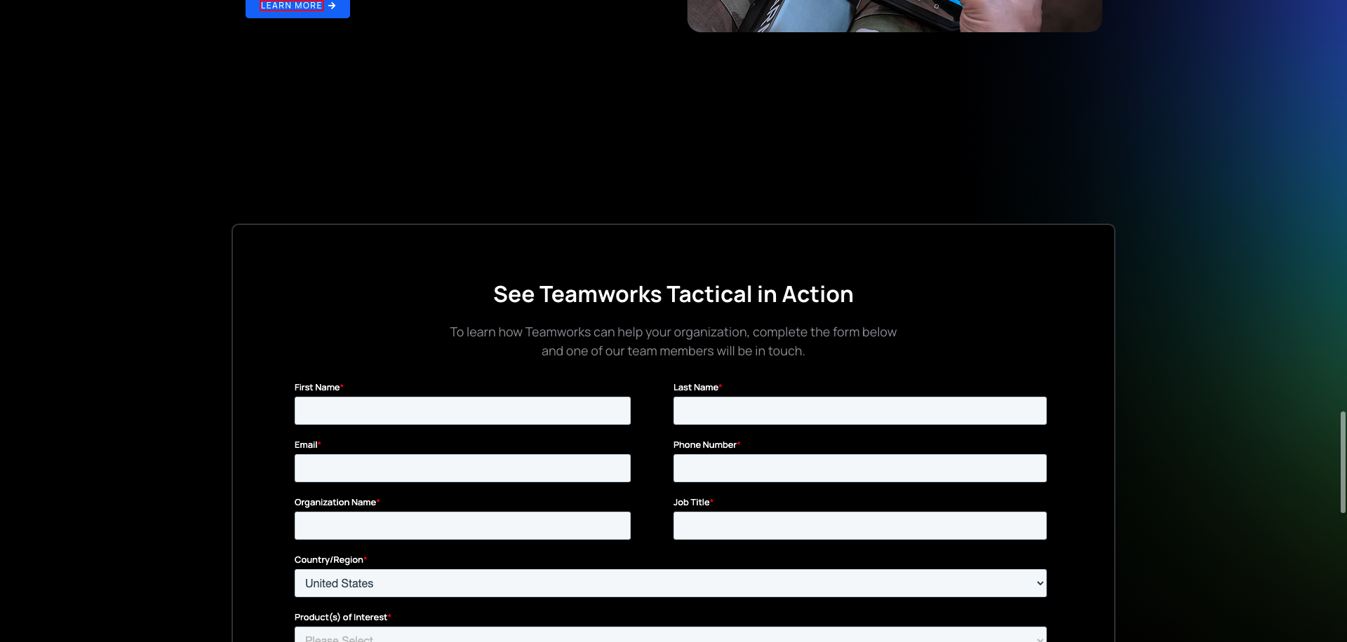 Screenshot Thumbnail