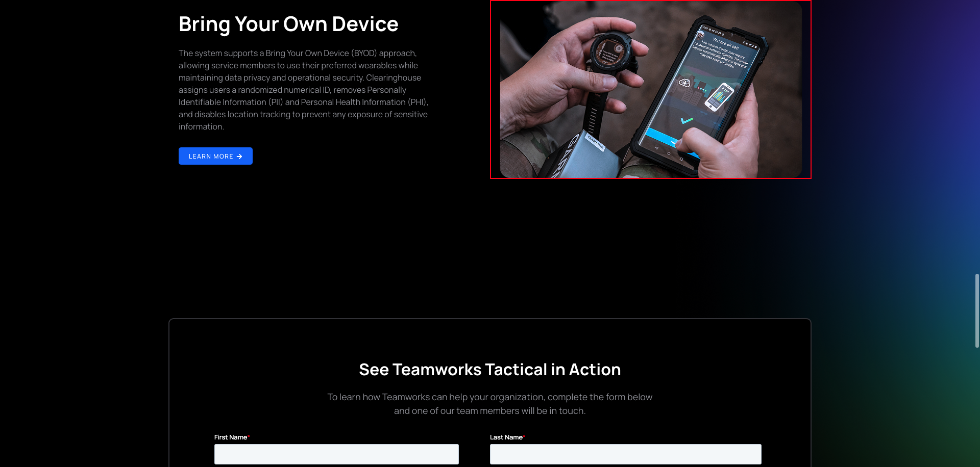 Screenshot Thumbnail