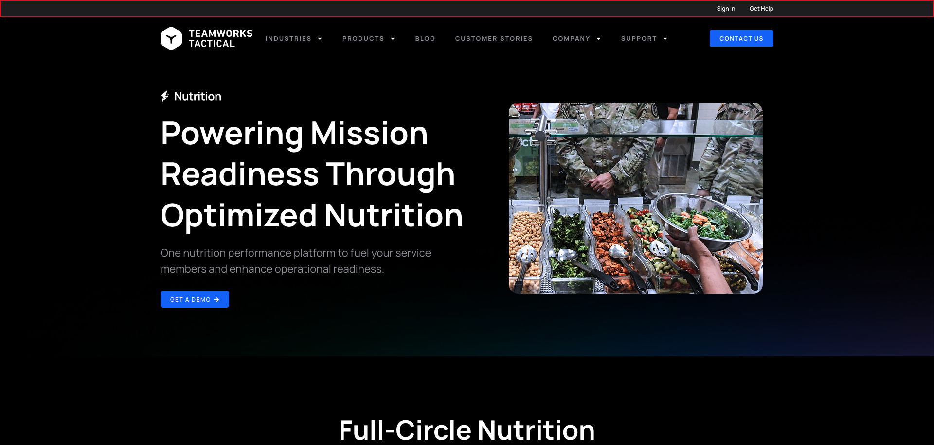 Screenshot Thumbnail