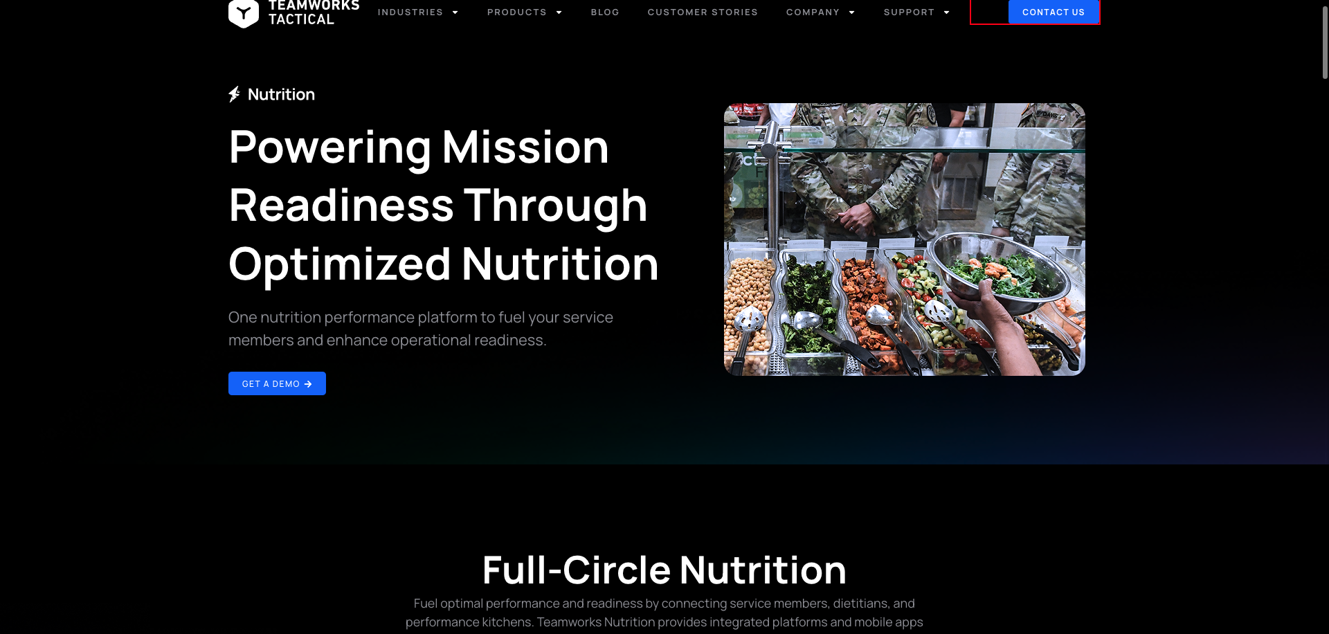 Screenshot Thumbnail