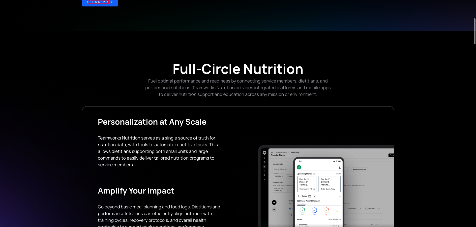 Screenshot Thumbnail