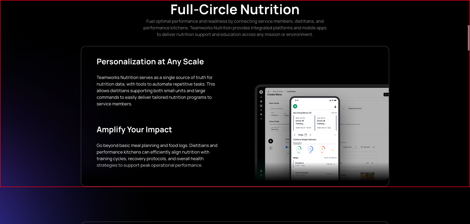 Screenshot Thumbnail