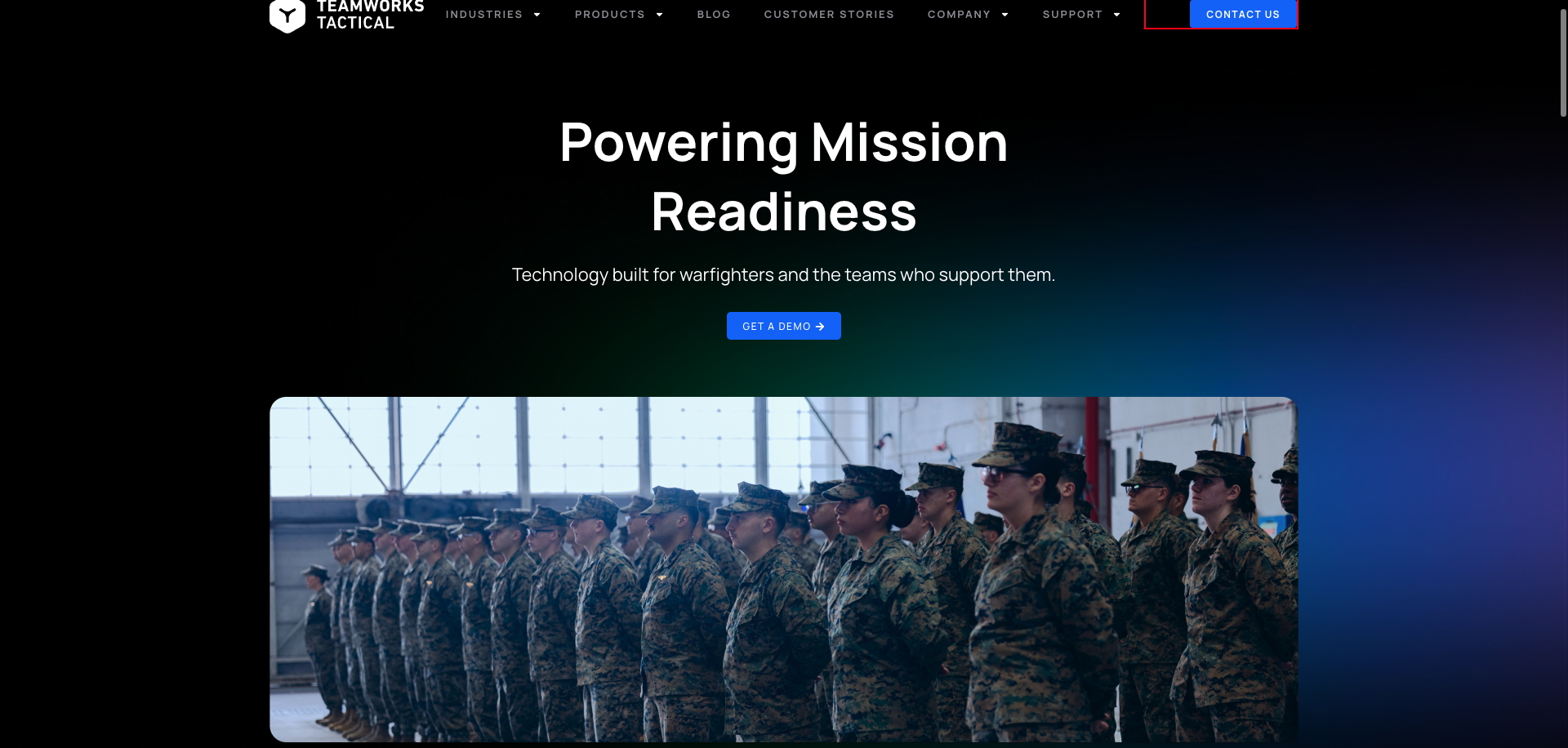 Screenshot Thumbnail