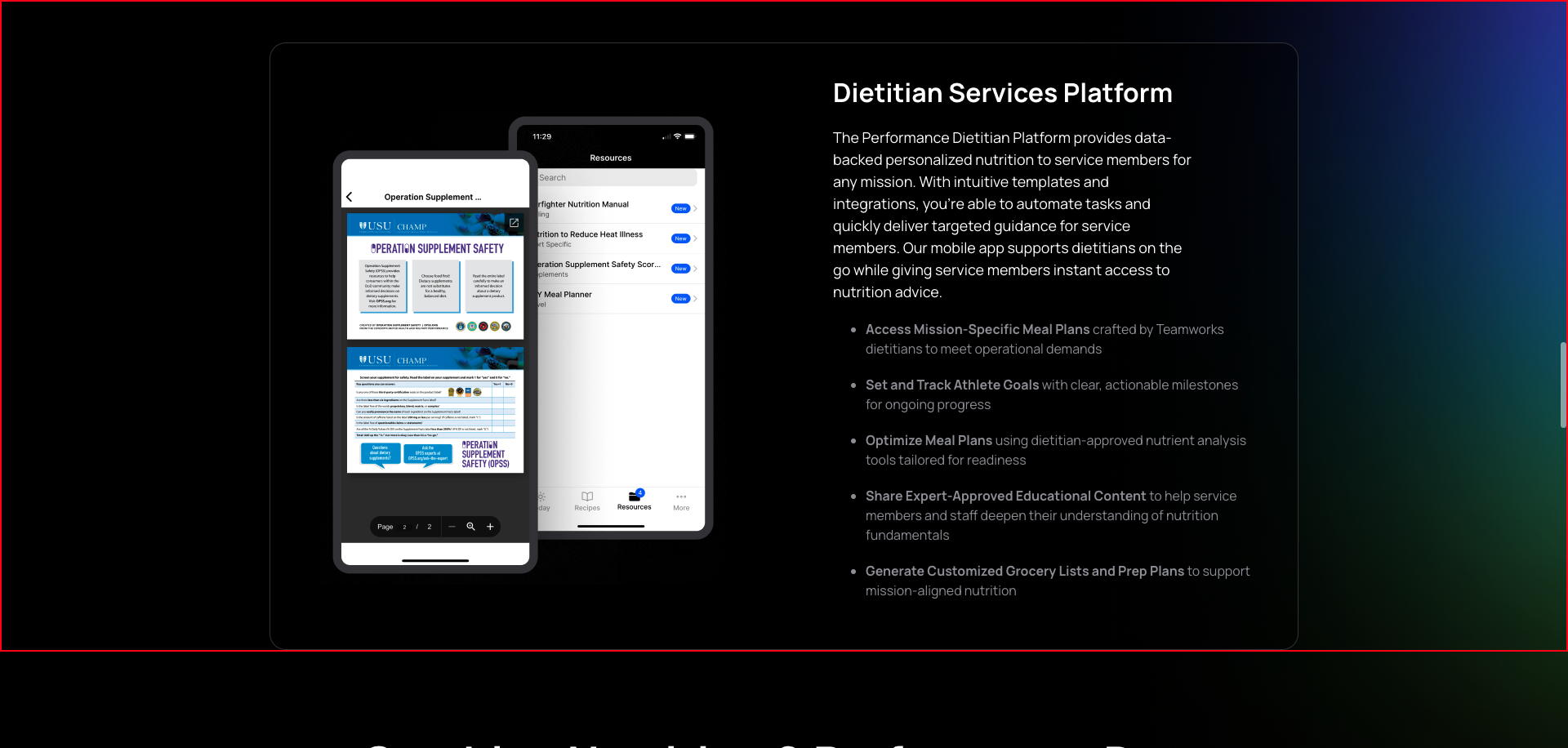 Screenshot Thumbnail