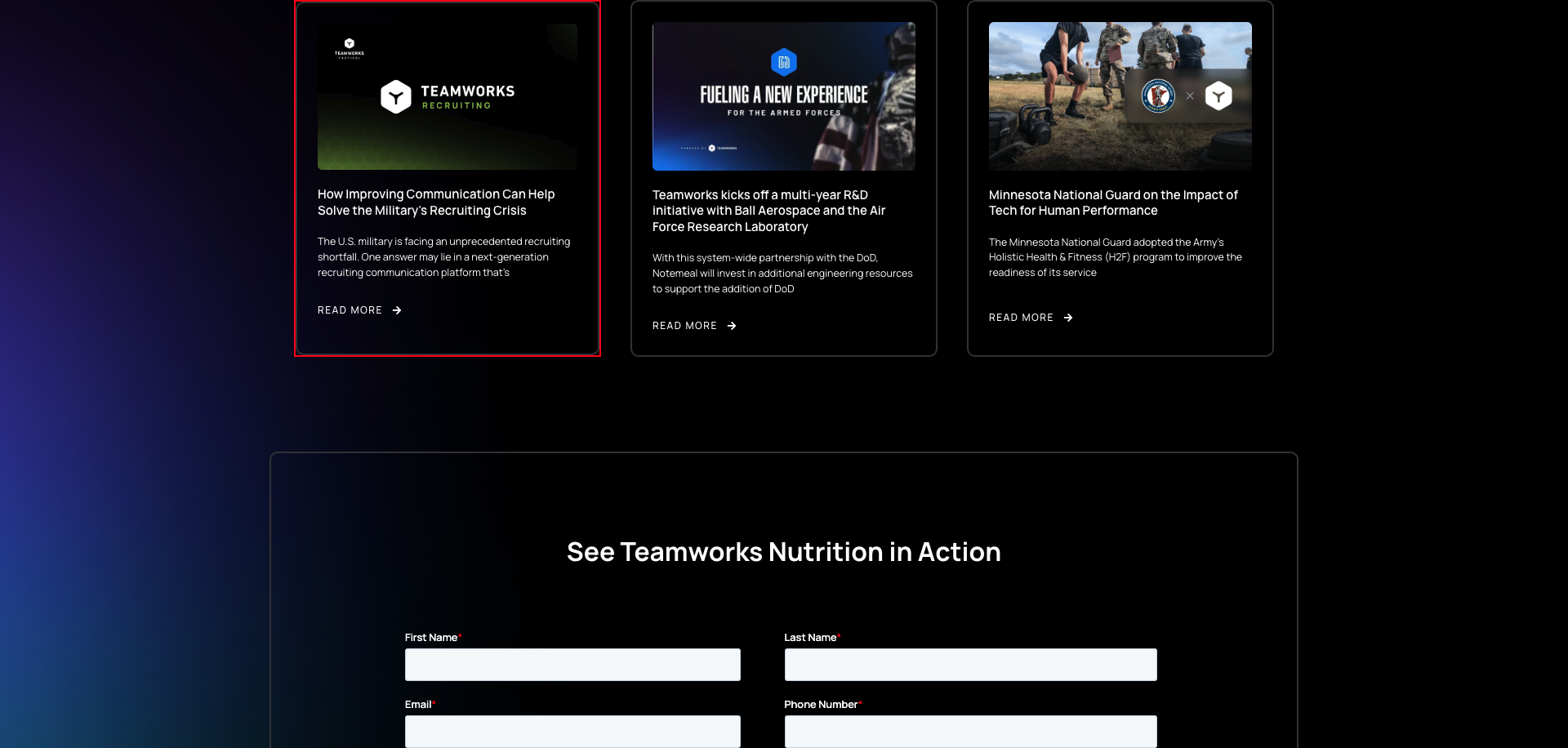 Screenshot Thumbnail