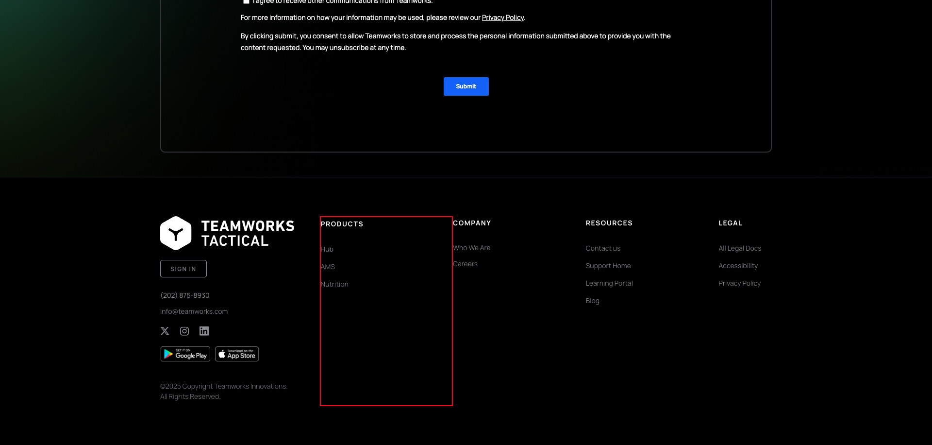 Screenshot Thumbnail