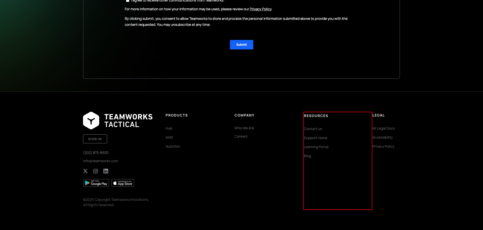 Screenshot Thumbnail