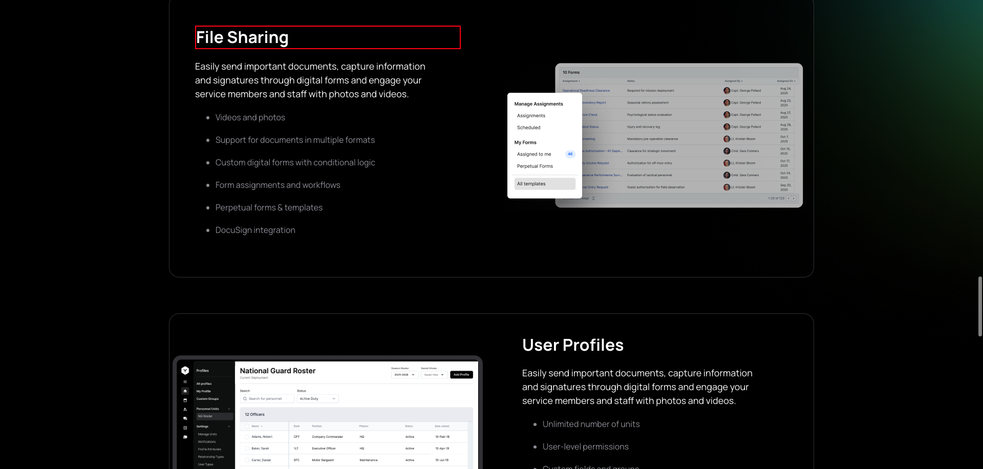 Screenshot Thumbnail