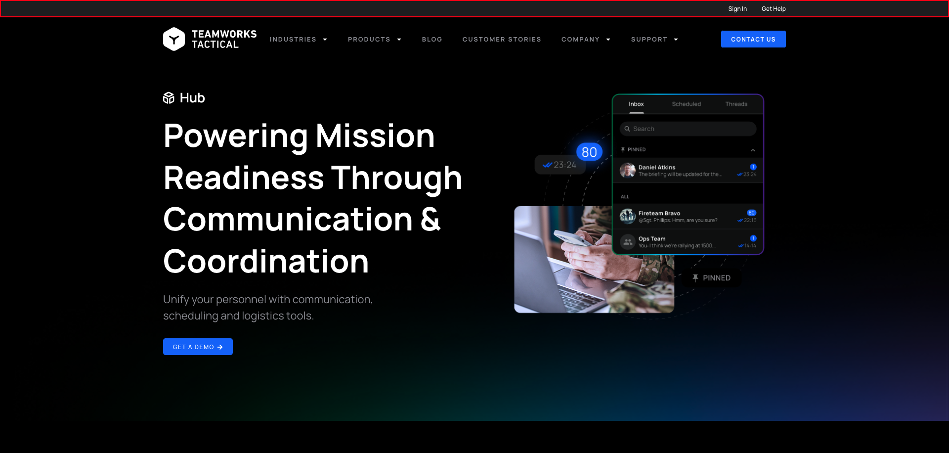 Screenshot Thumbnail