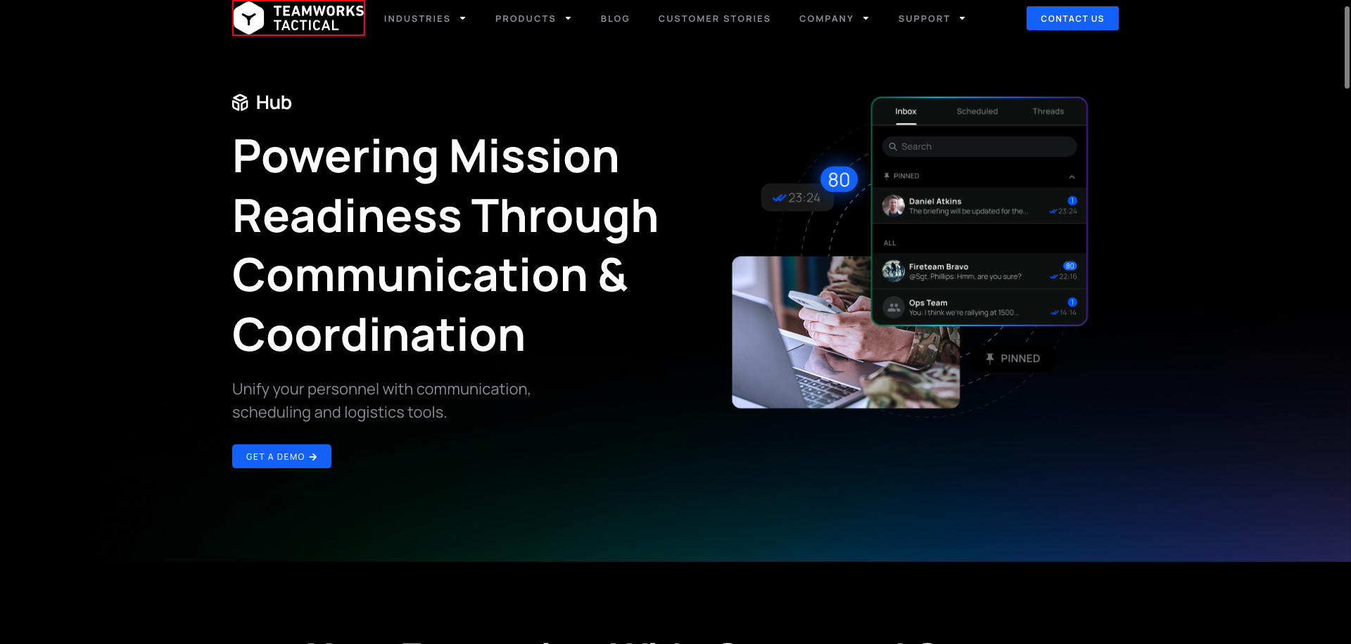 Screenshot Thumbnail