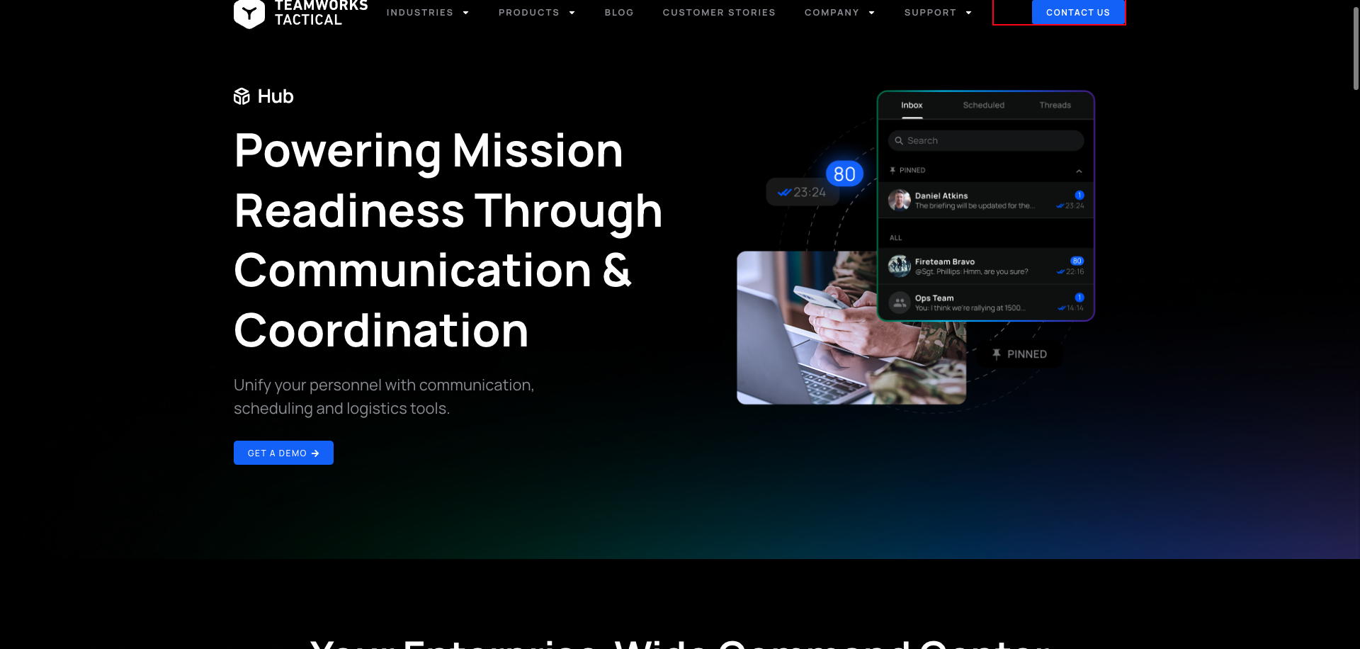 Screenshot Thumbnail