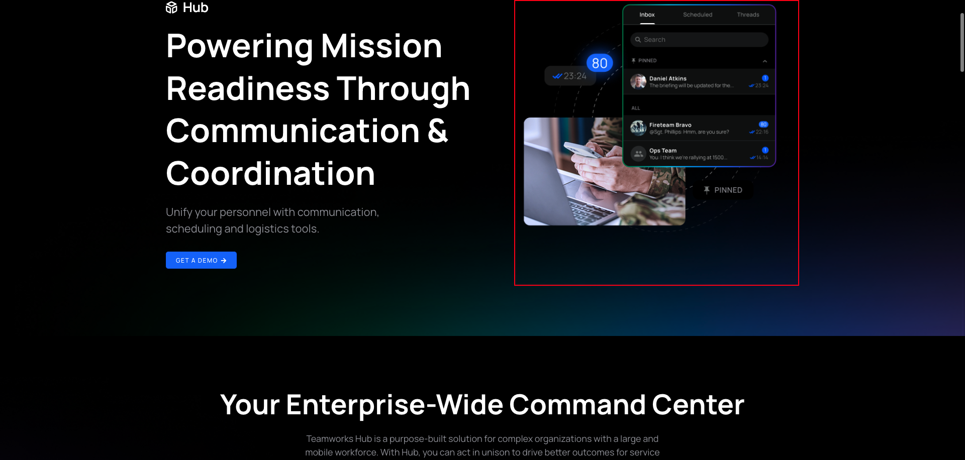 Screenshot Thumbnail