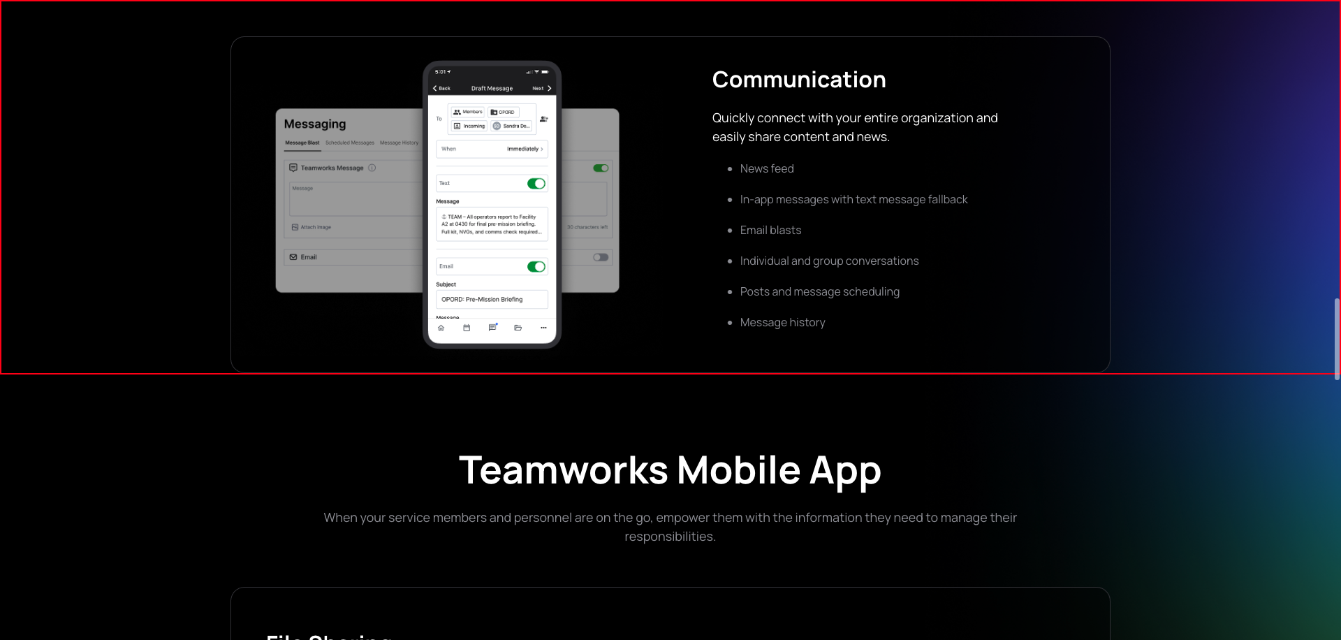 Screenshot Thumbnail