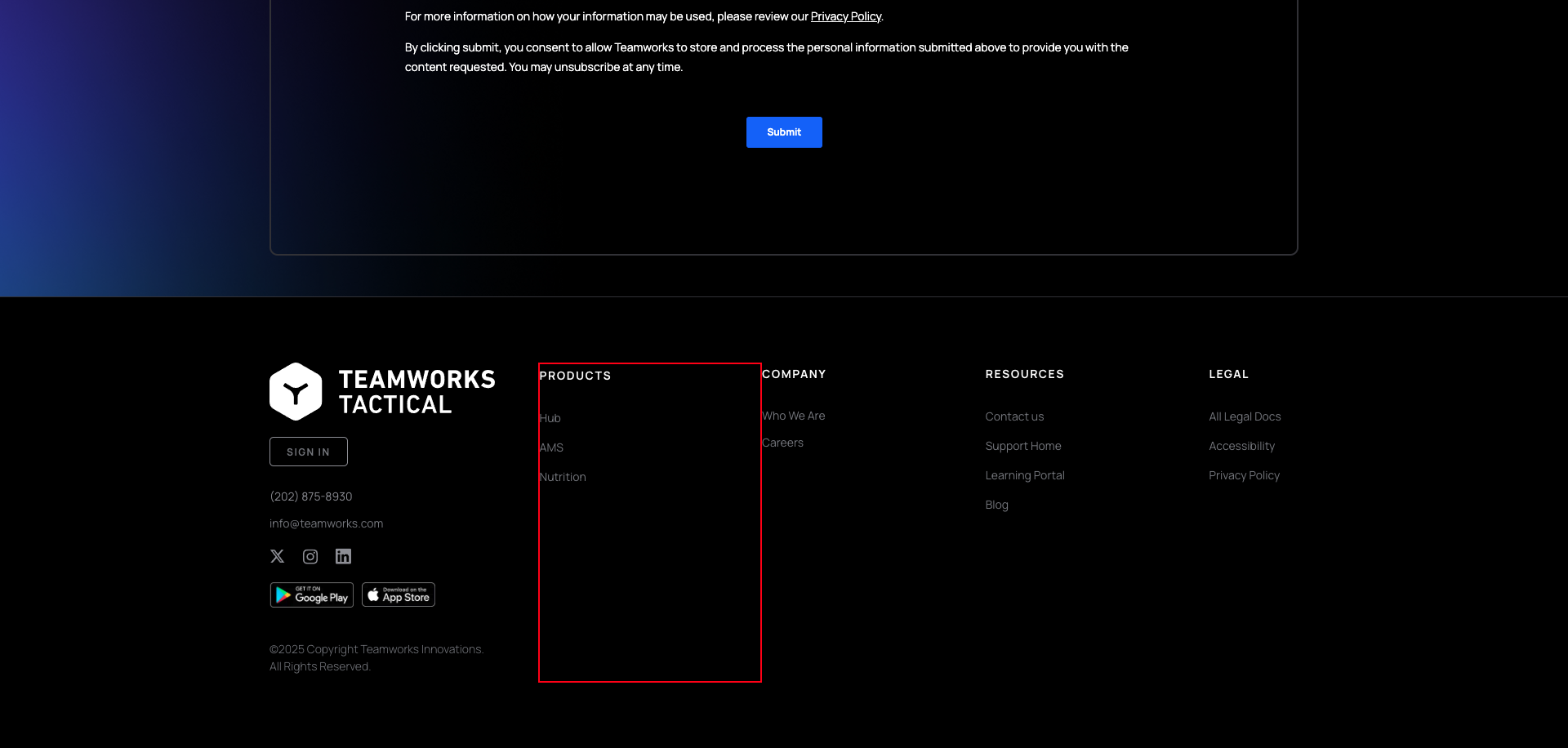 Screenshot Thumbnail