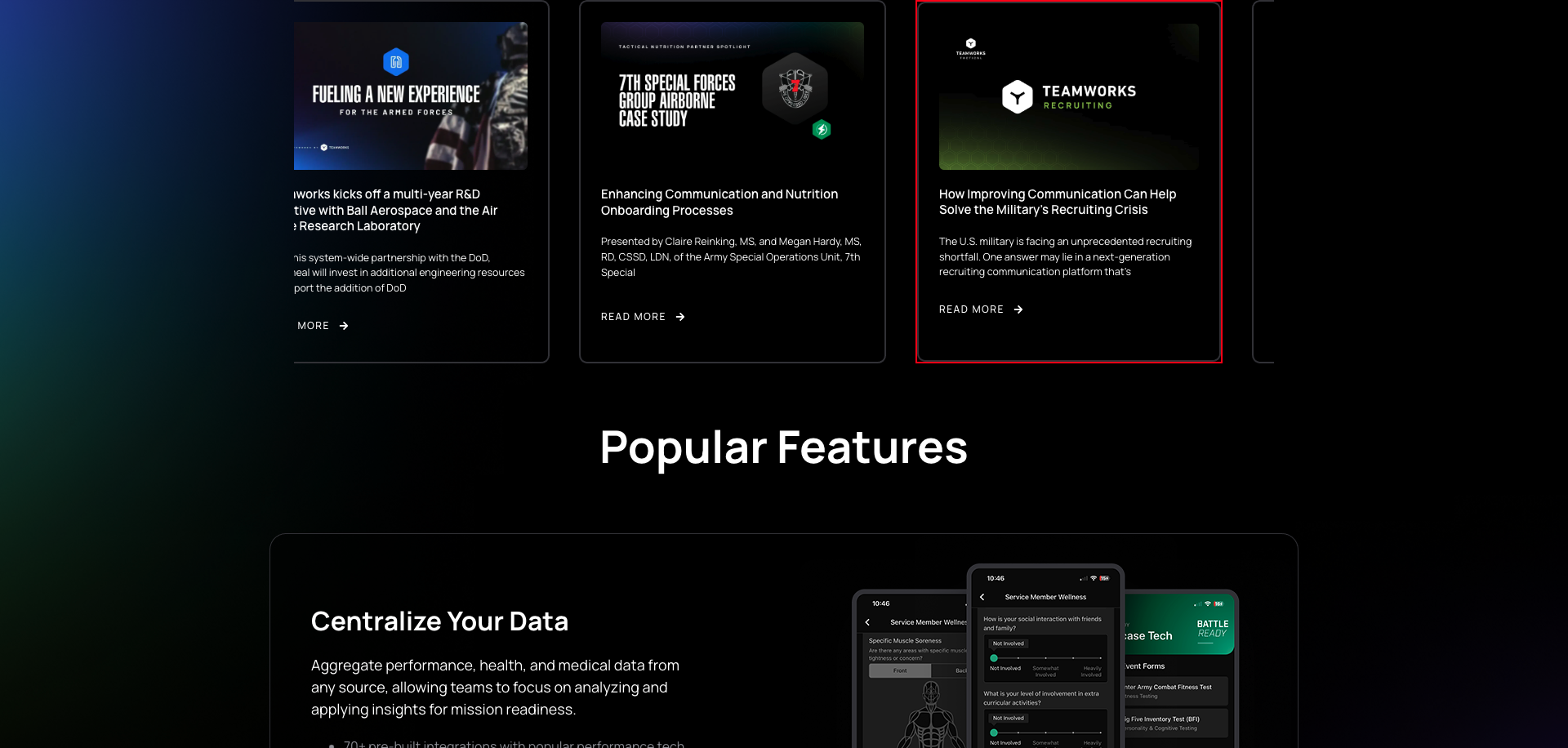 Screenshot Thumbnail