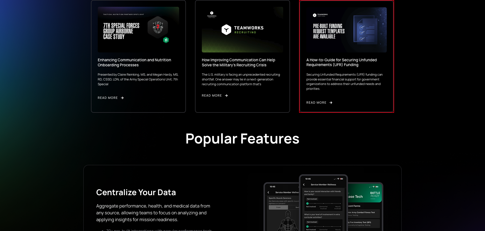 Screenshot Thumbnail