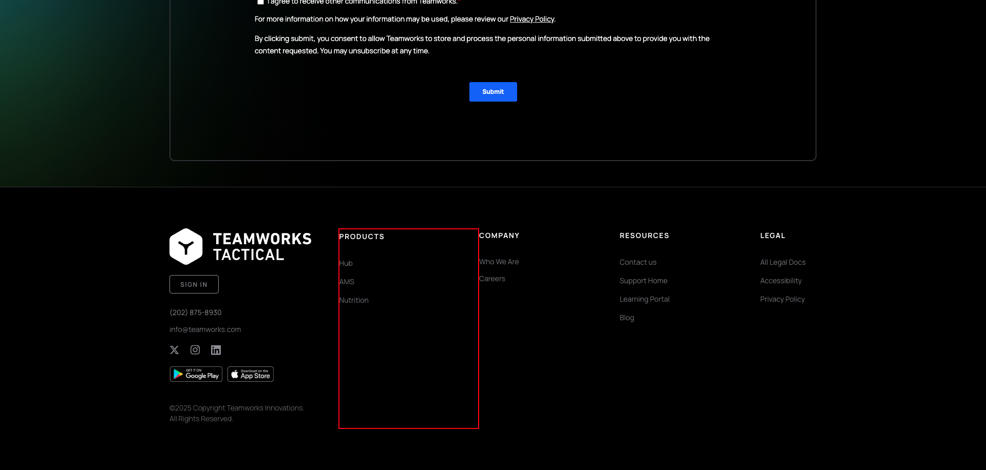 Screenshot Thumbnail