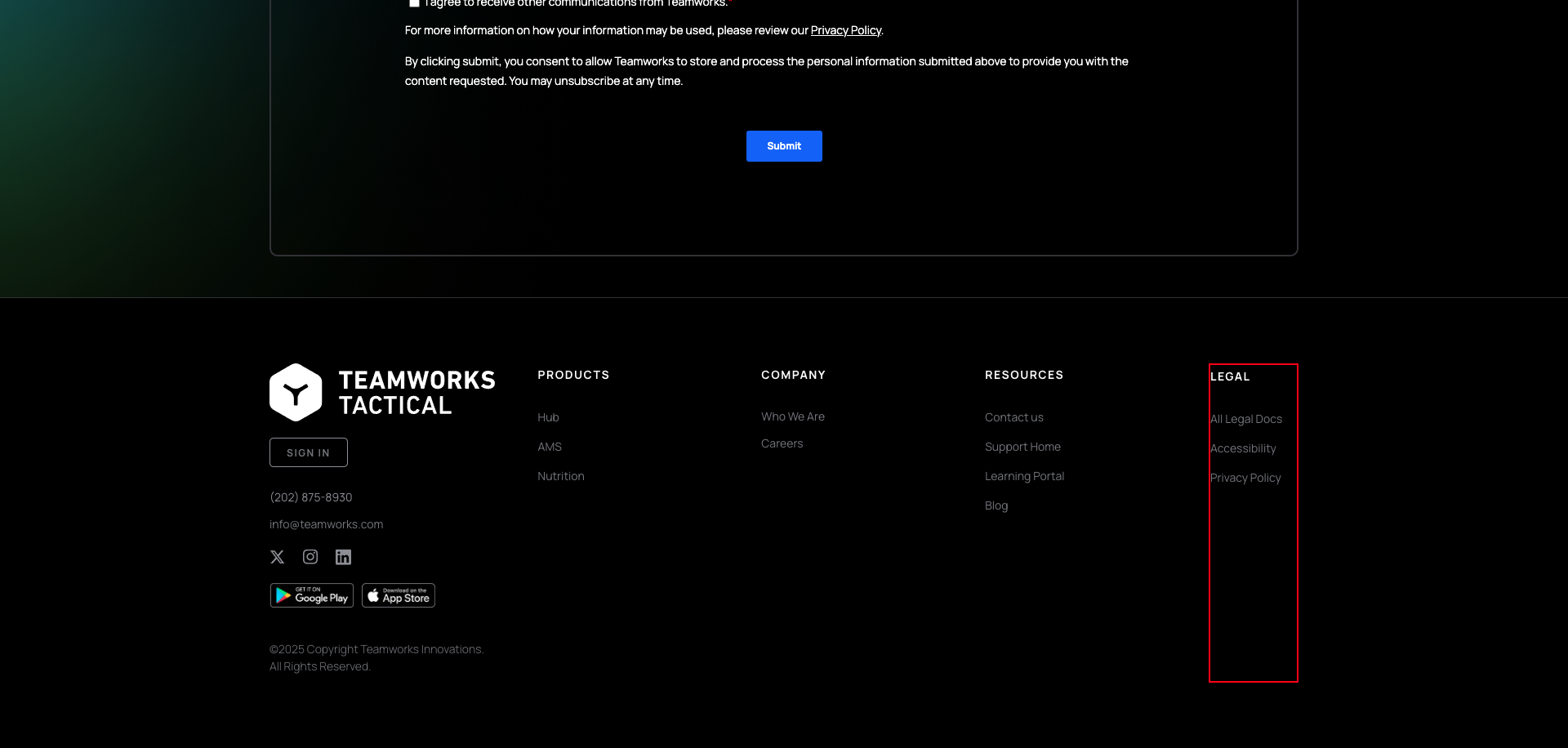 Screenshot Thumbnail