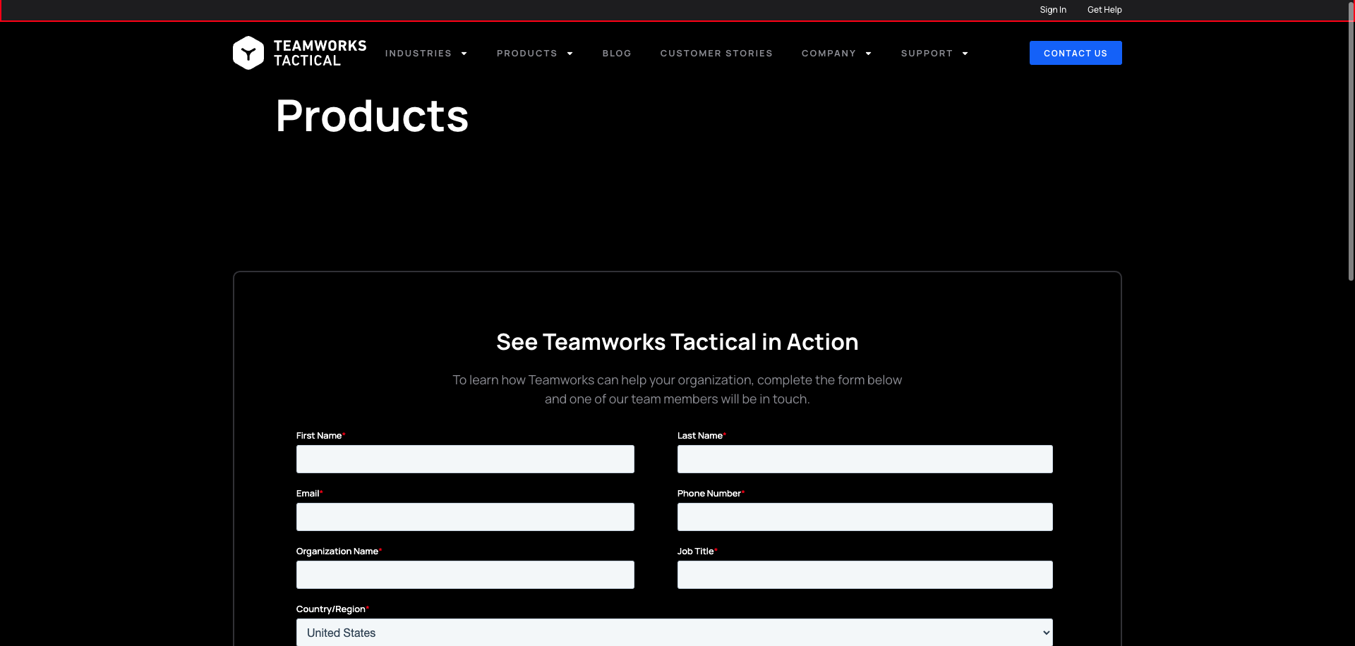 Screenshot Thumbnail