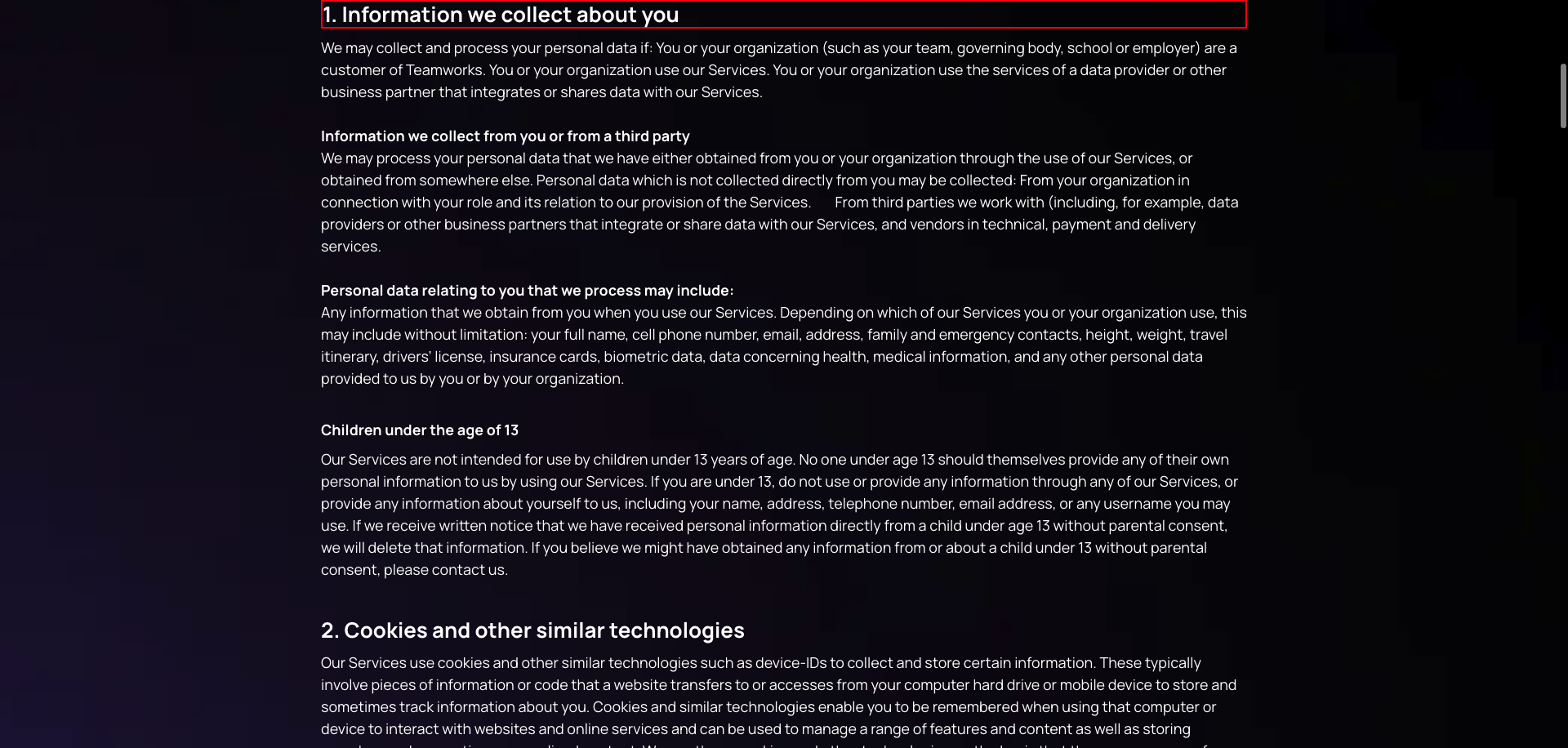 Screenshot Thumbnail