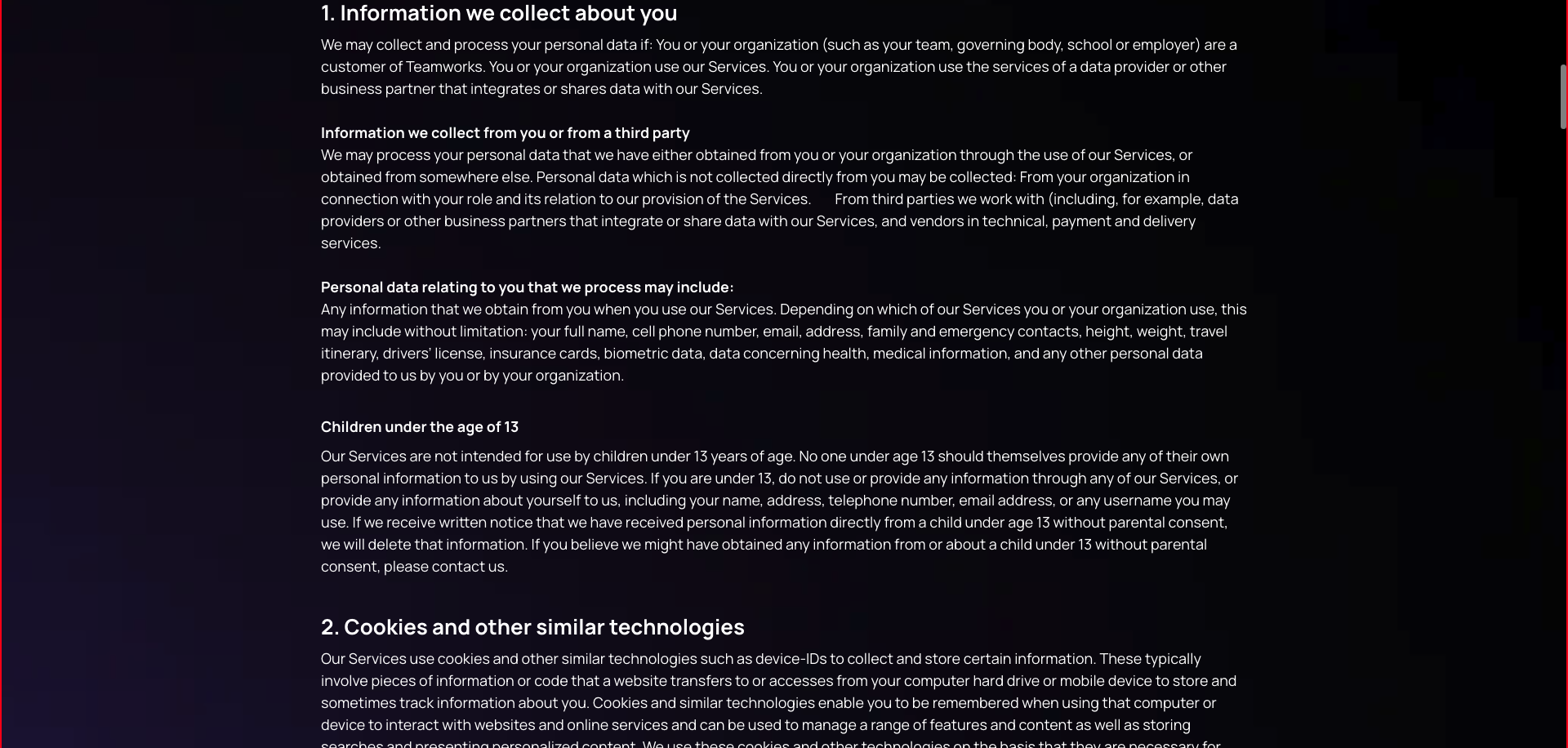 Screenshot Thumbnail