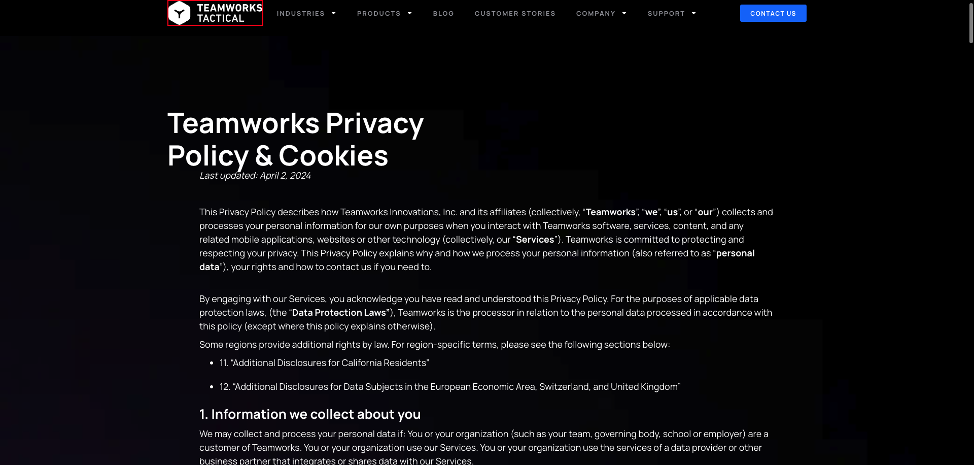 Screenshot Thumbnail