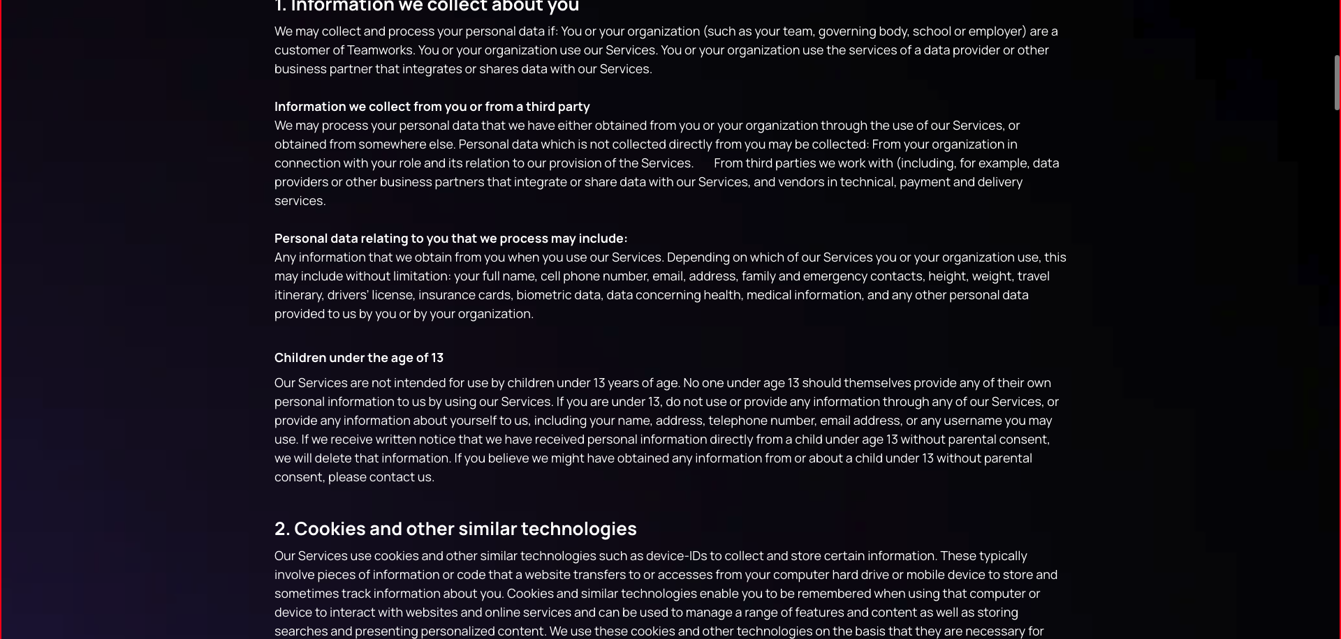 Screenshot Thumbnail