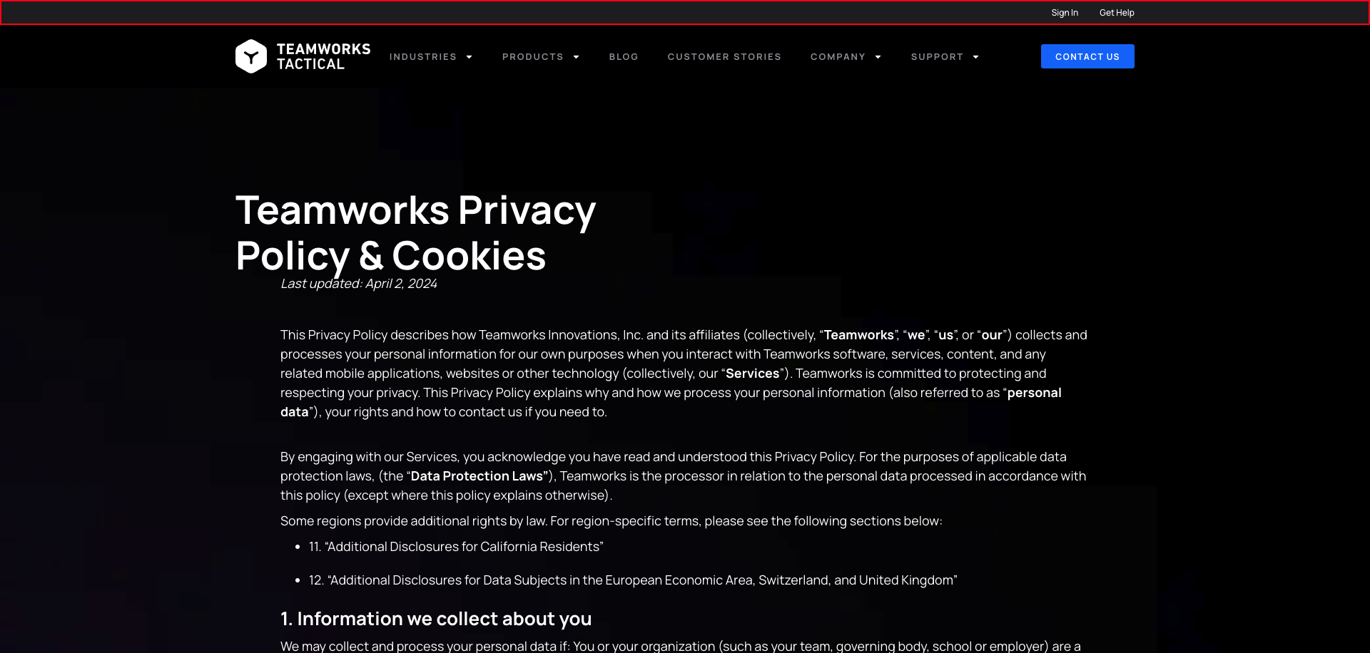 Screenshot Thumbnail