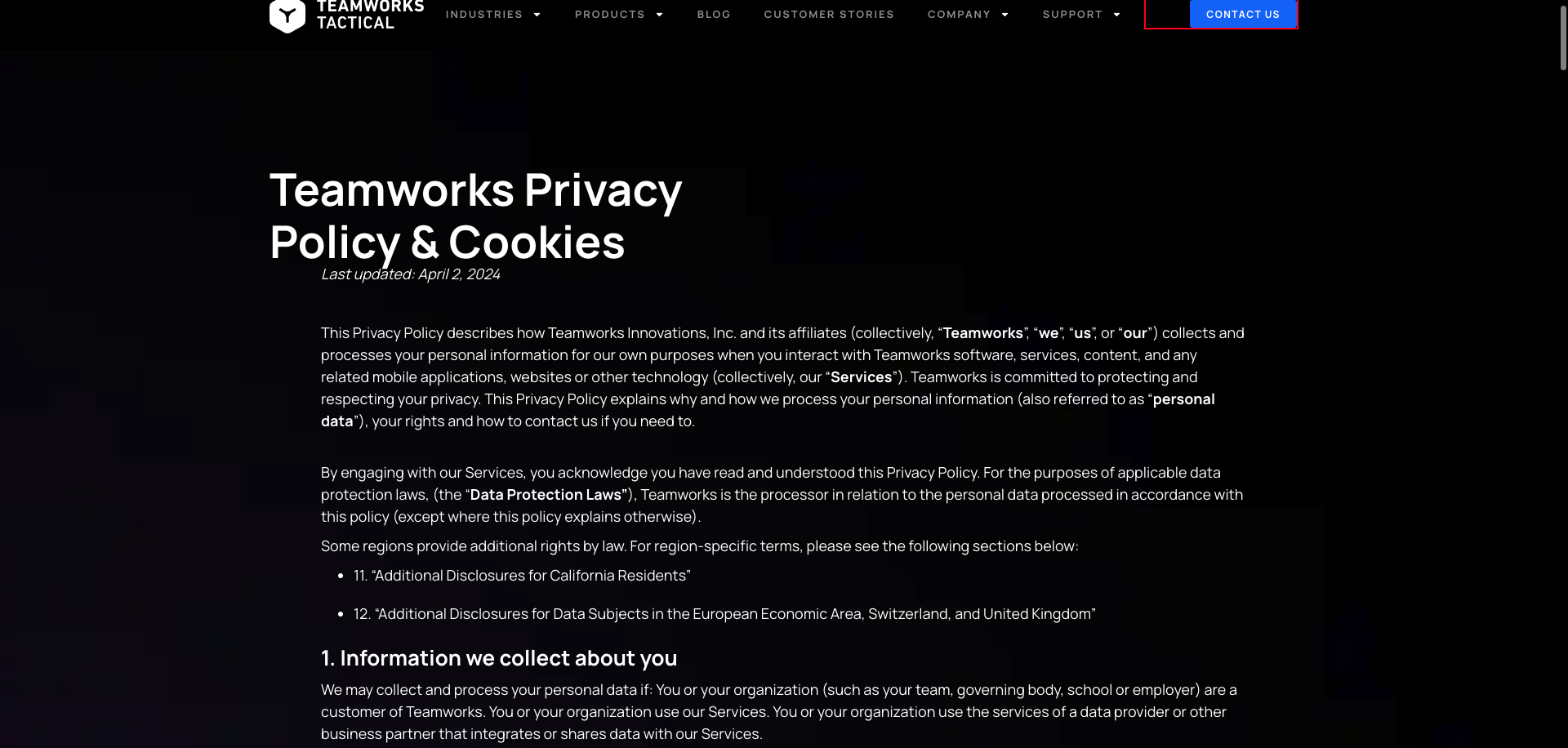 Screenshot Thumbnail