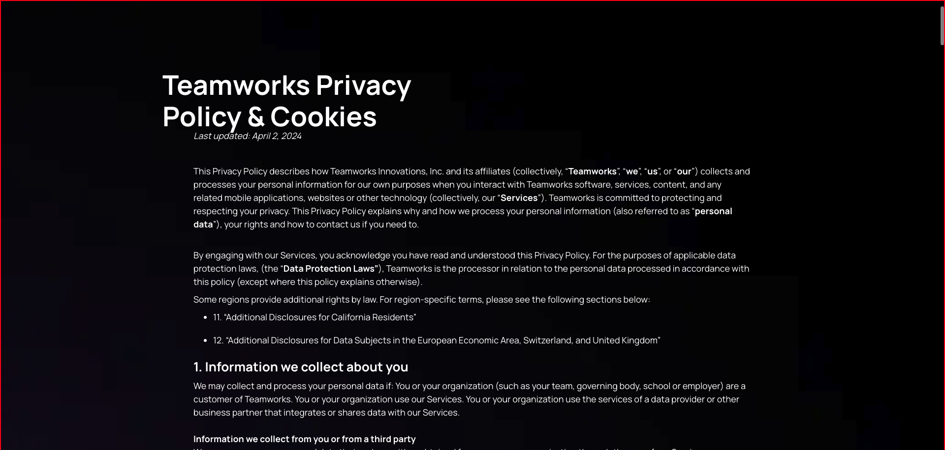 Screenshot Thumbnail