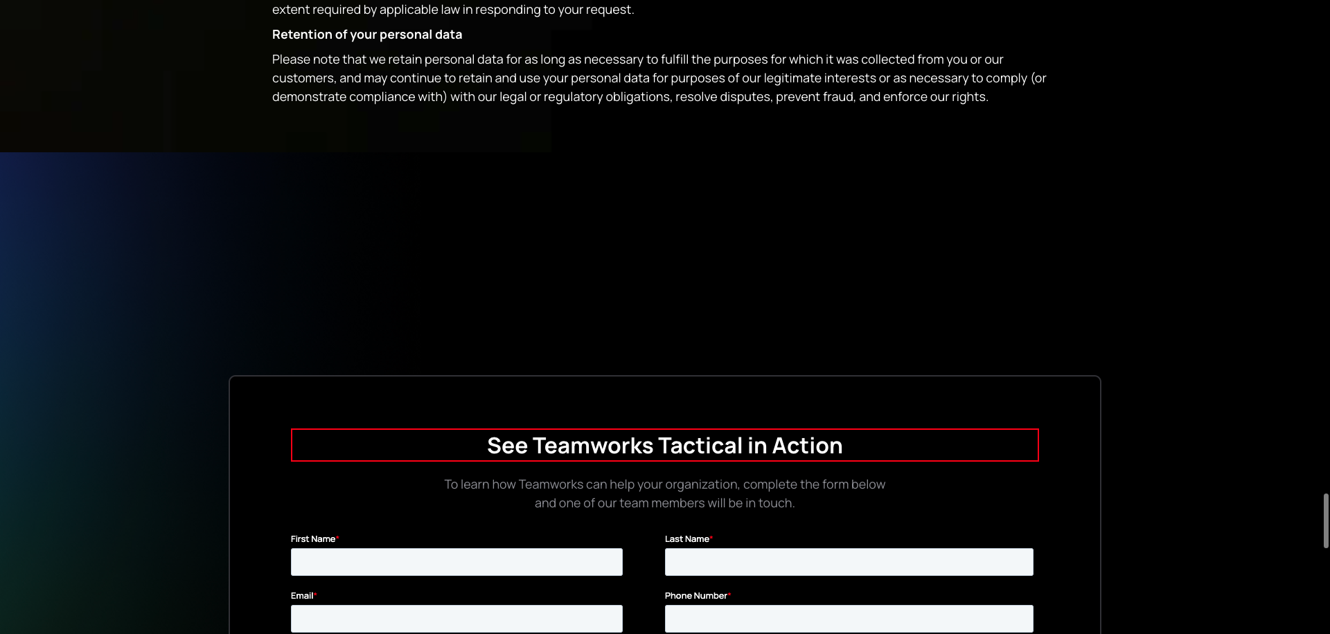 Screenshot Thumbnail