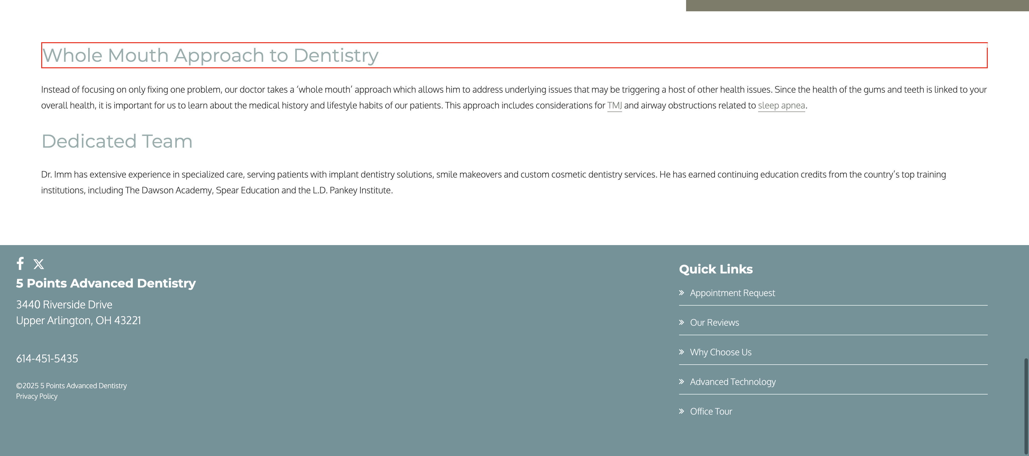 Screenshot Thumbnail