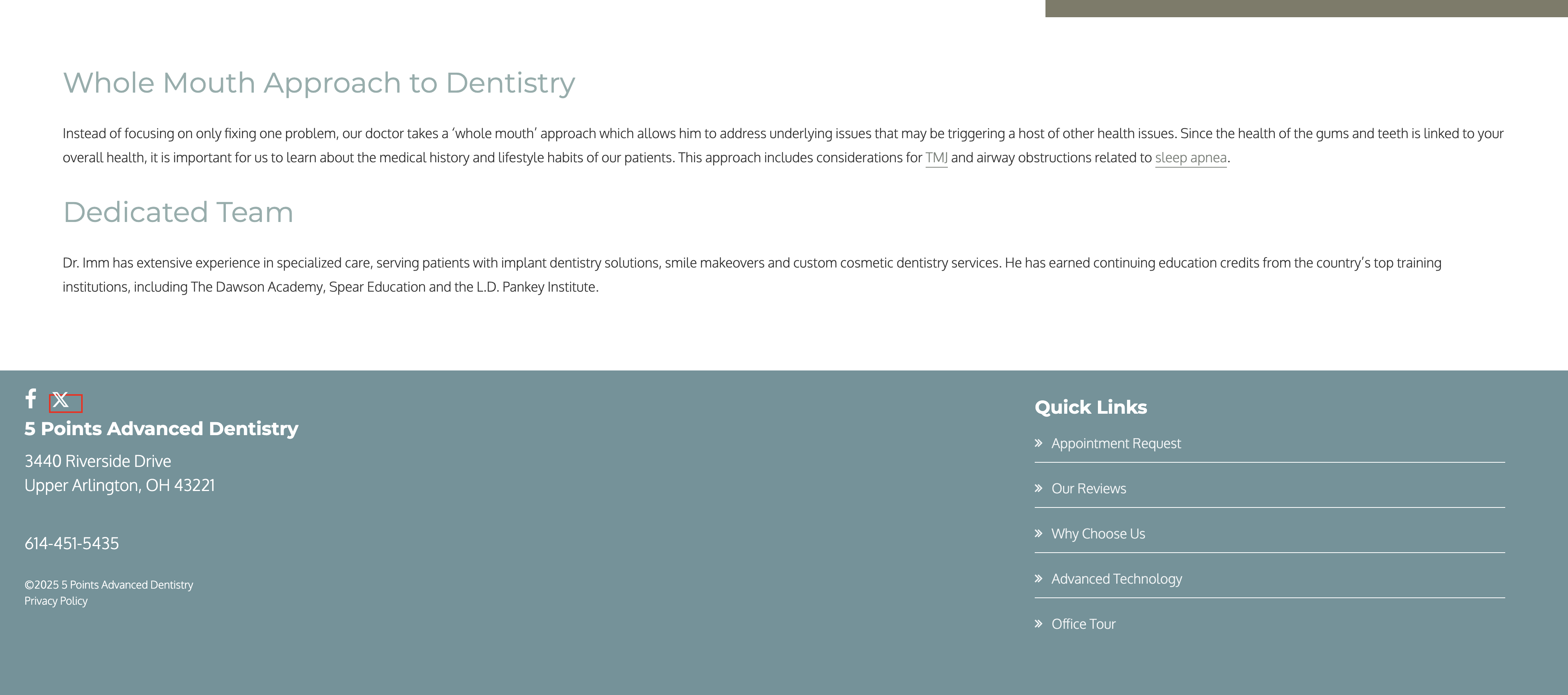 Screenshot Thumbnail