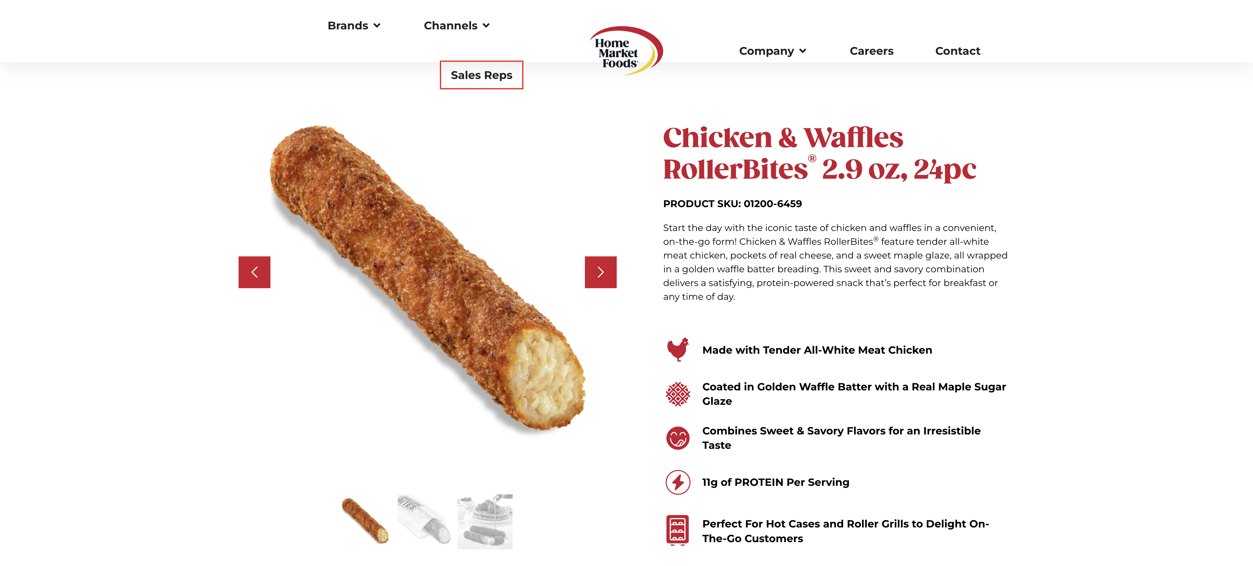 Screenshot Thumbnail