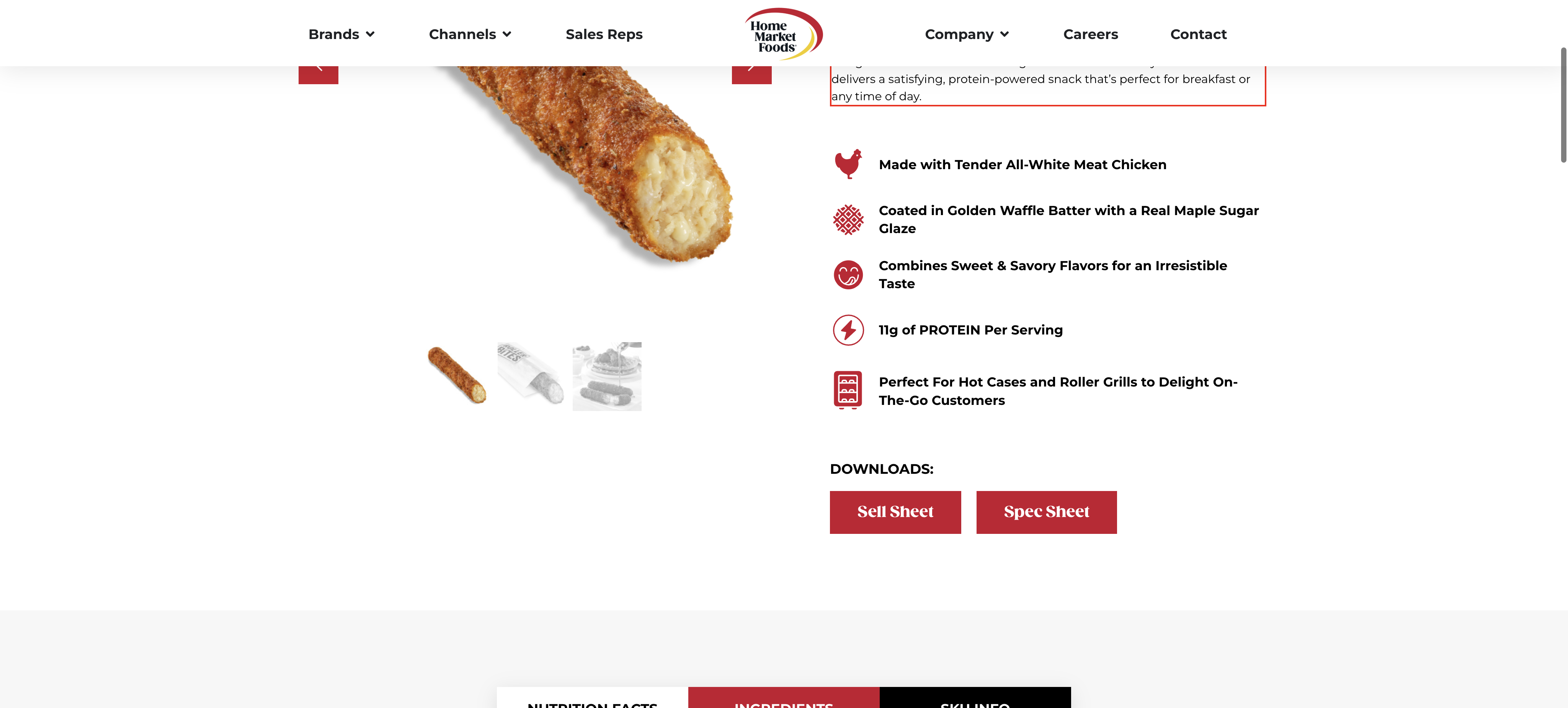 Screenshot Thumbnail