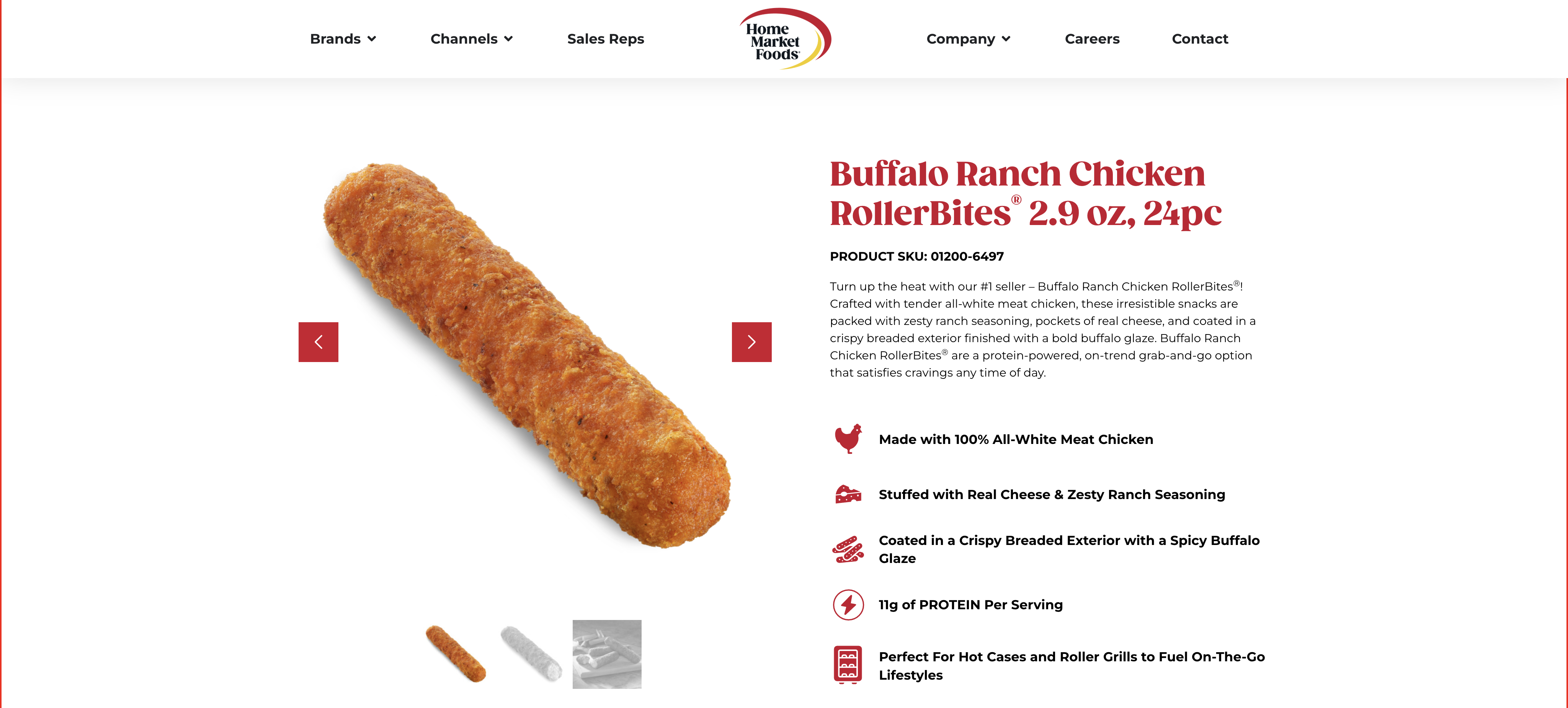 Screenshot Thumbnail