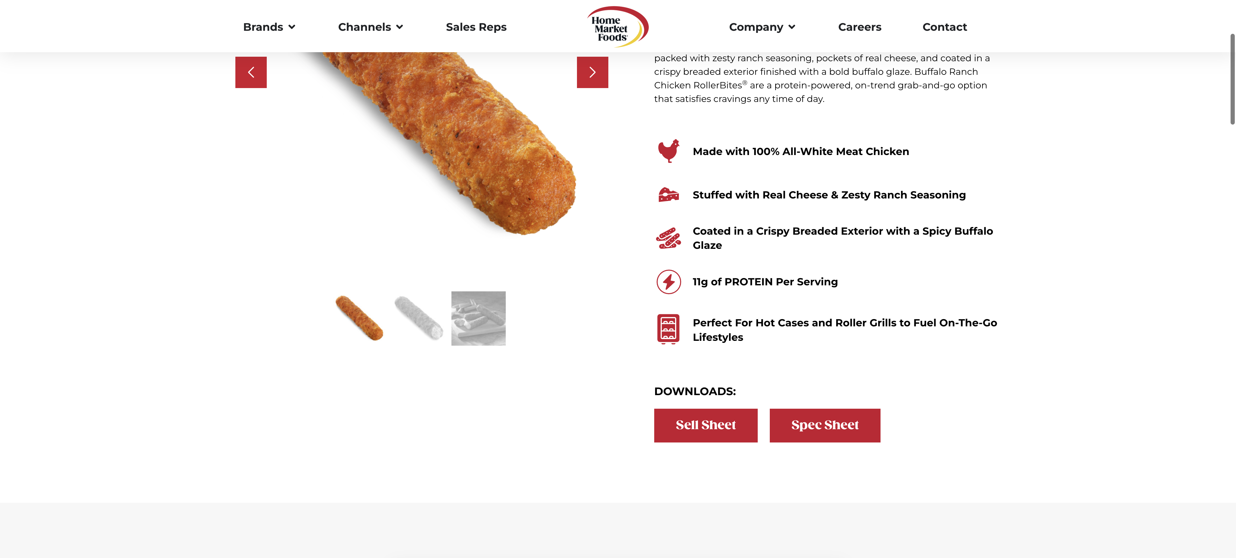 Screenshot Thumbnail