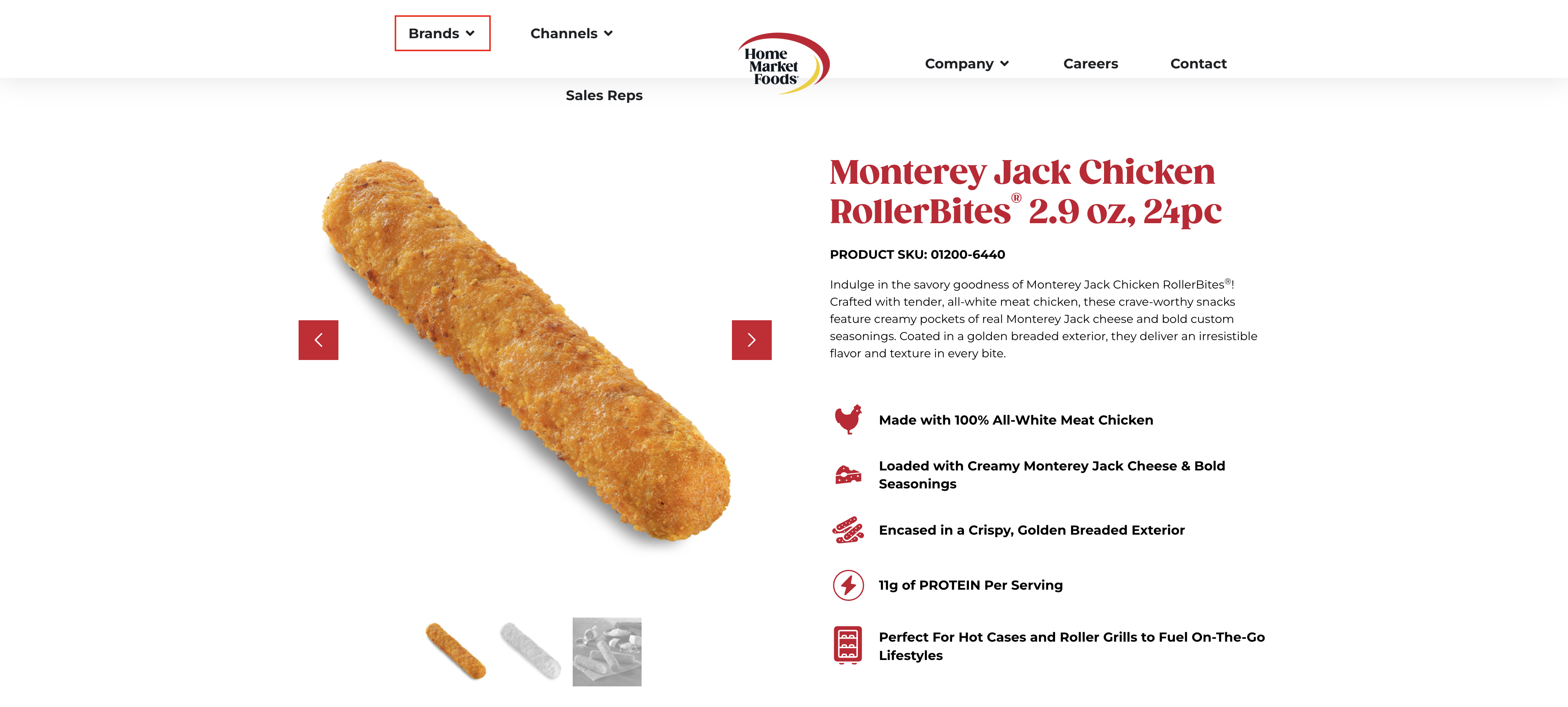 Screenshot Thumbnail