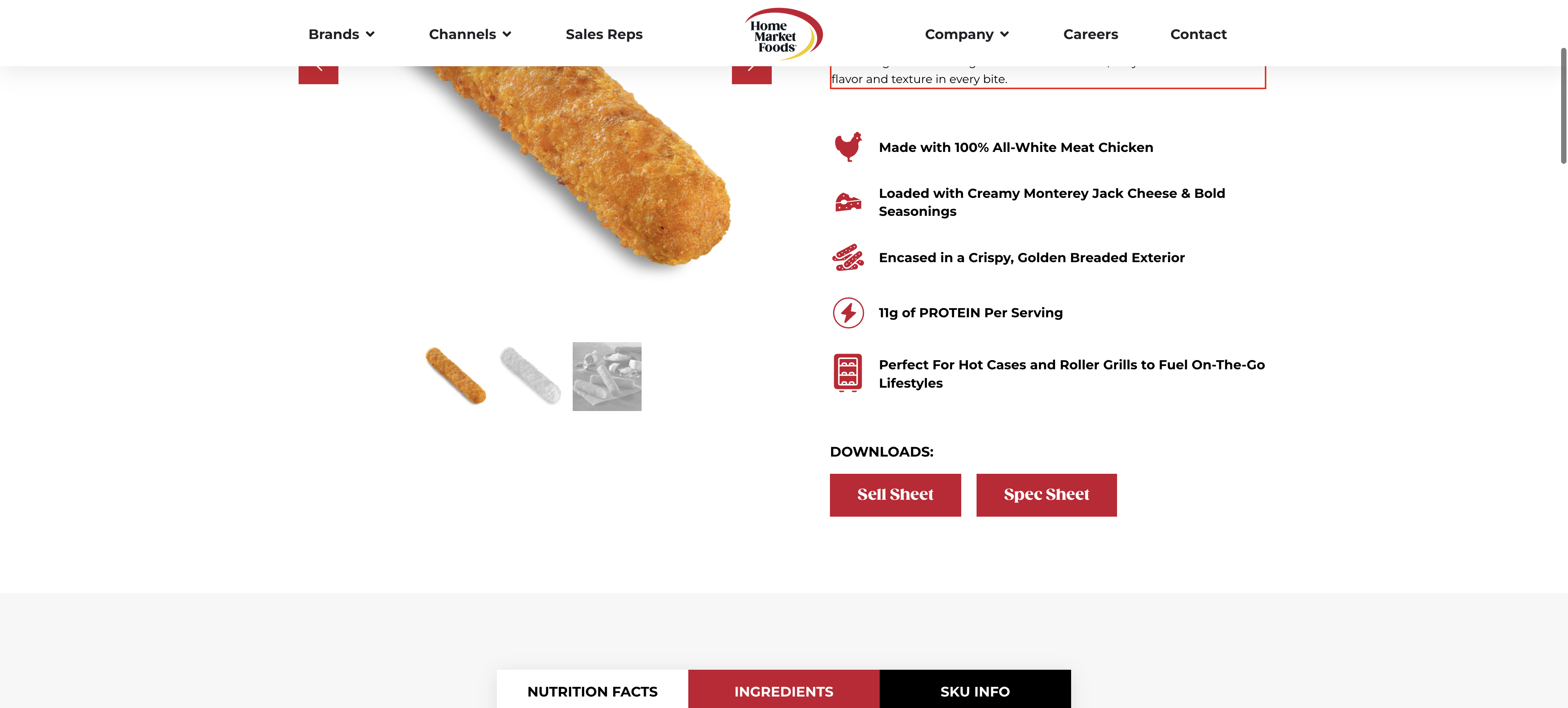 Screenshot Thumbnail