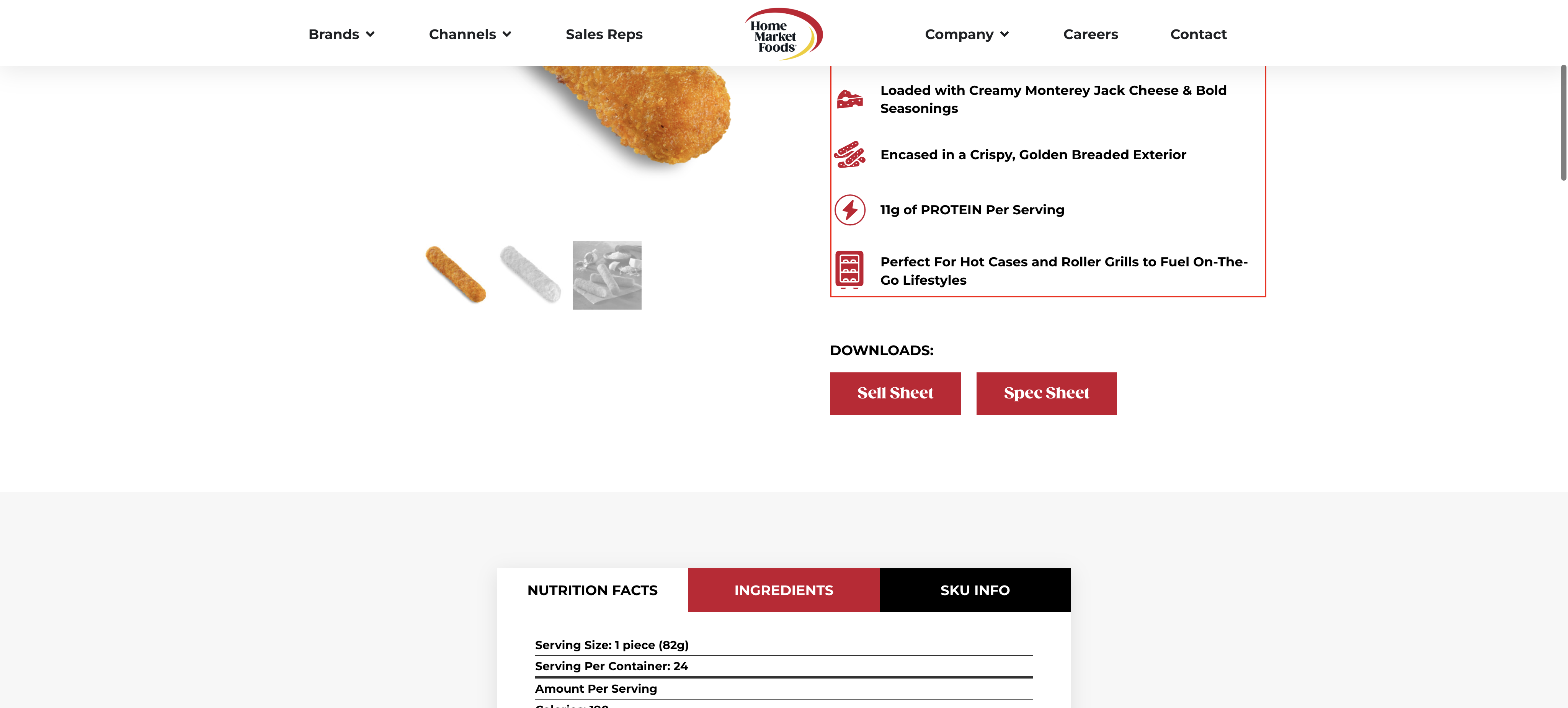 Screenshot Thumbnail