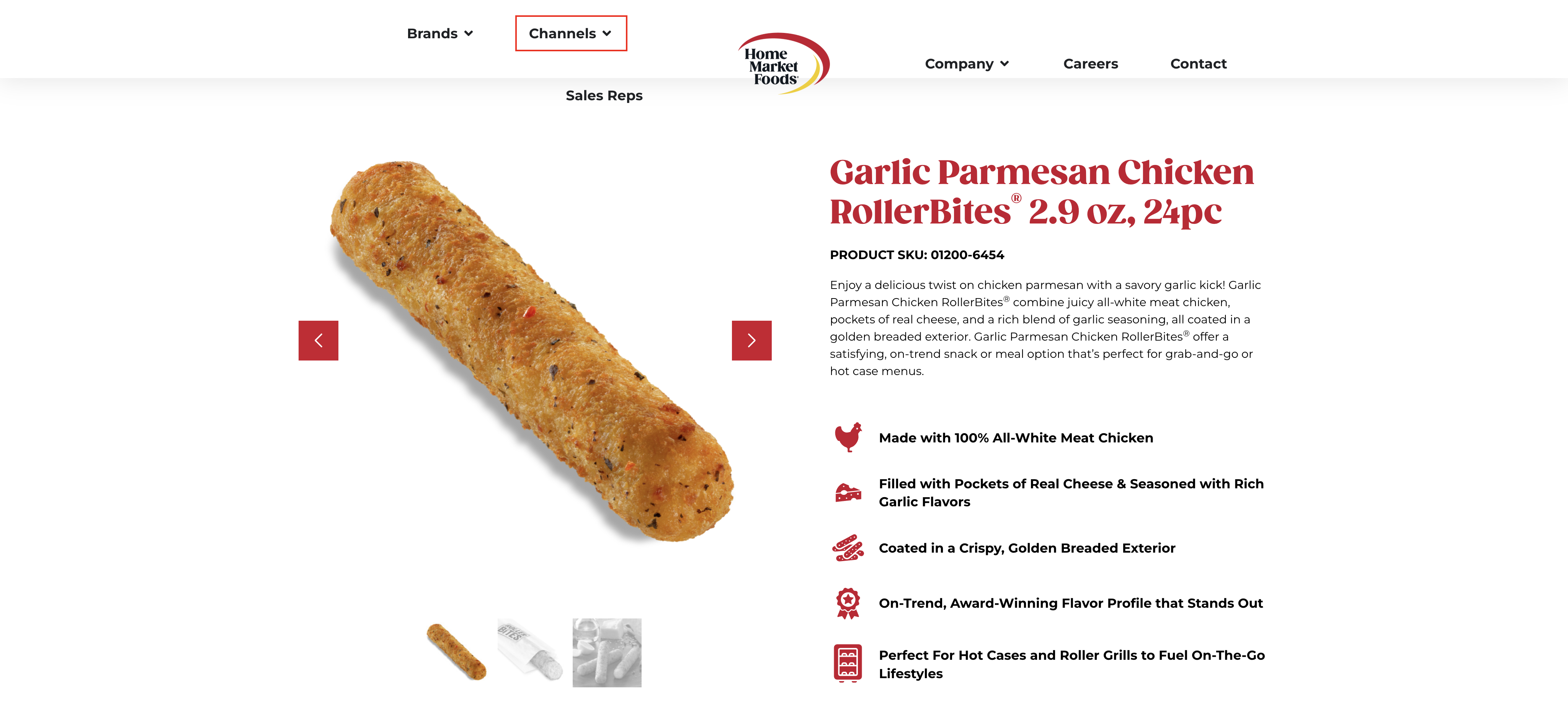 Screenshot Thumbnail