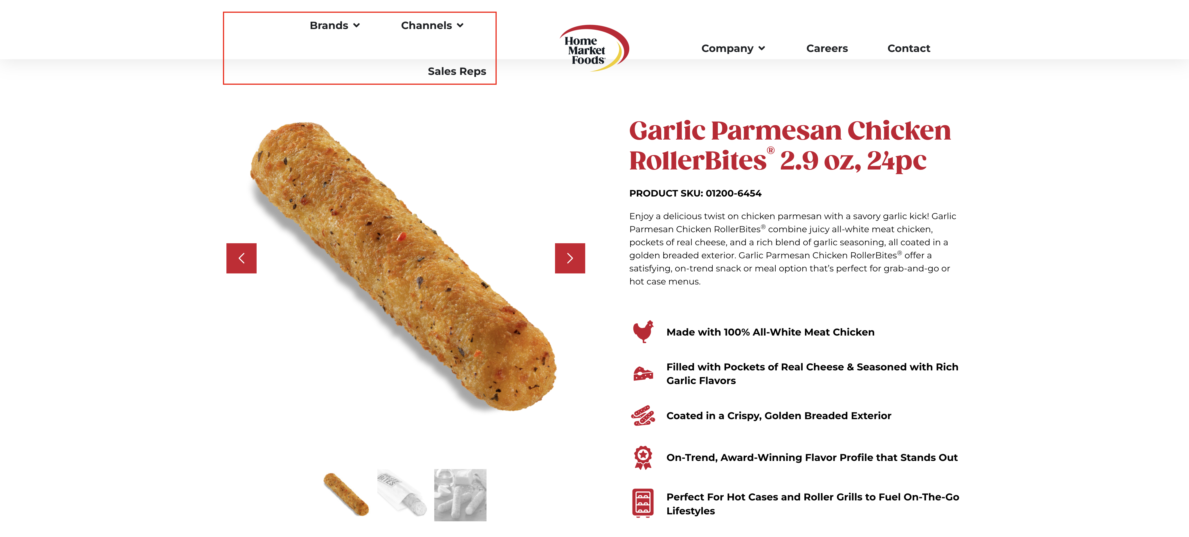 Screenshot Thumbnail