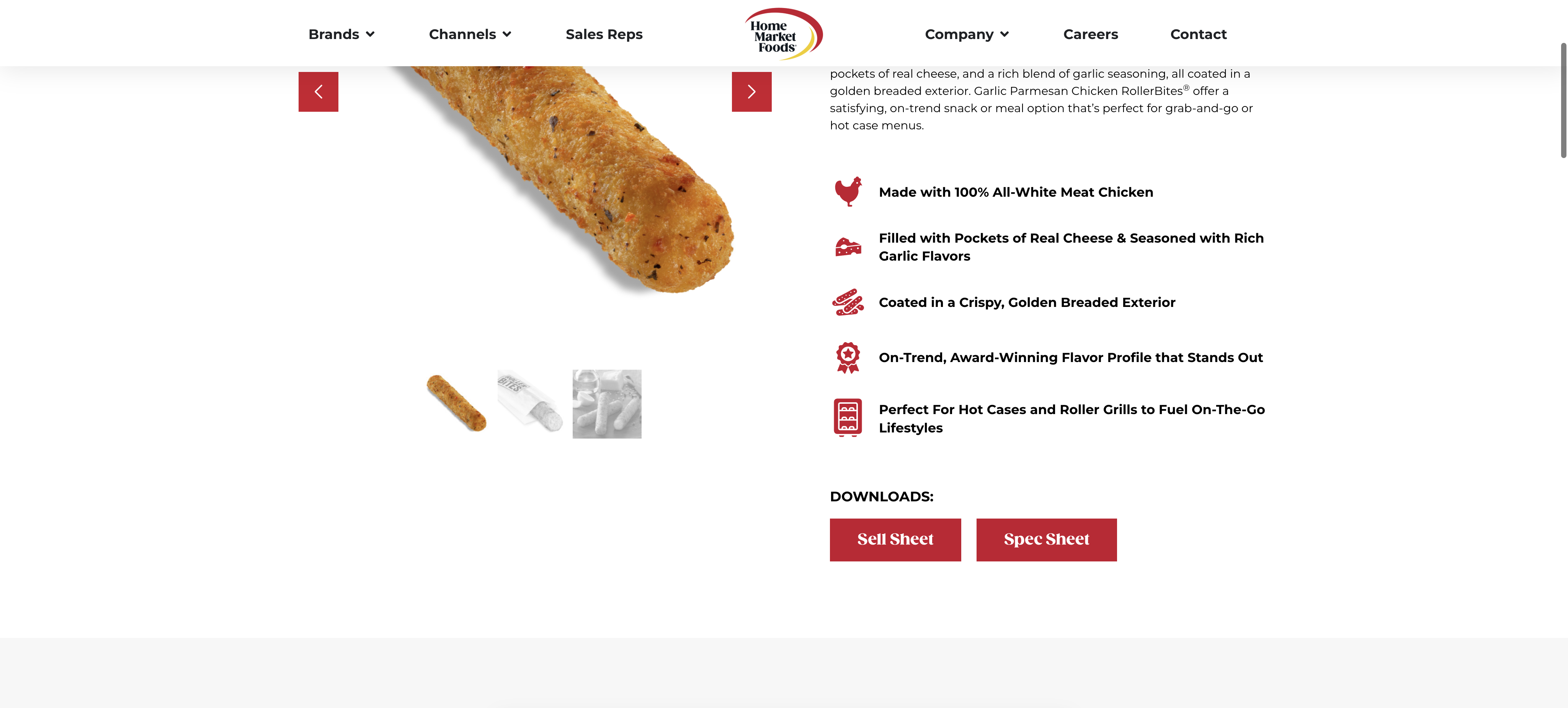 Screenshot Thumbnail