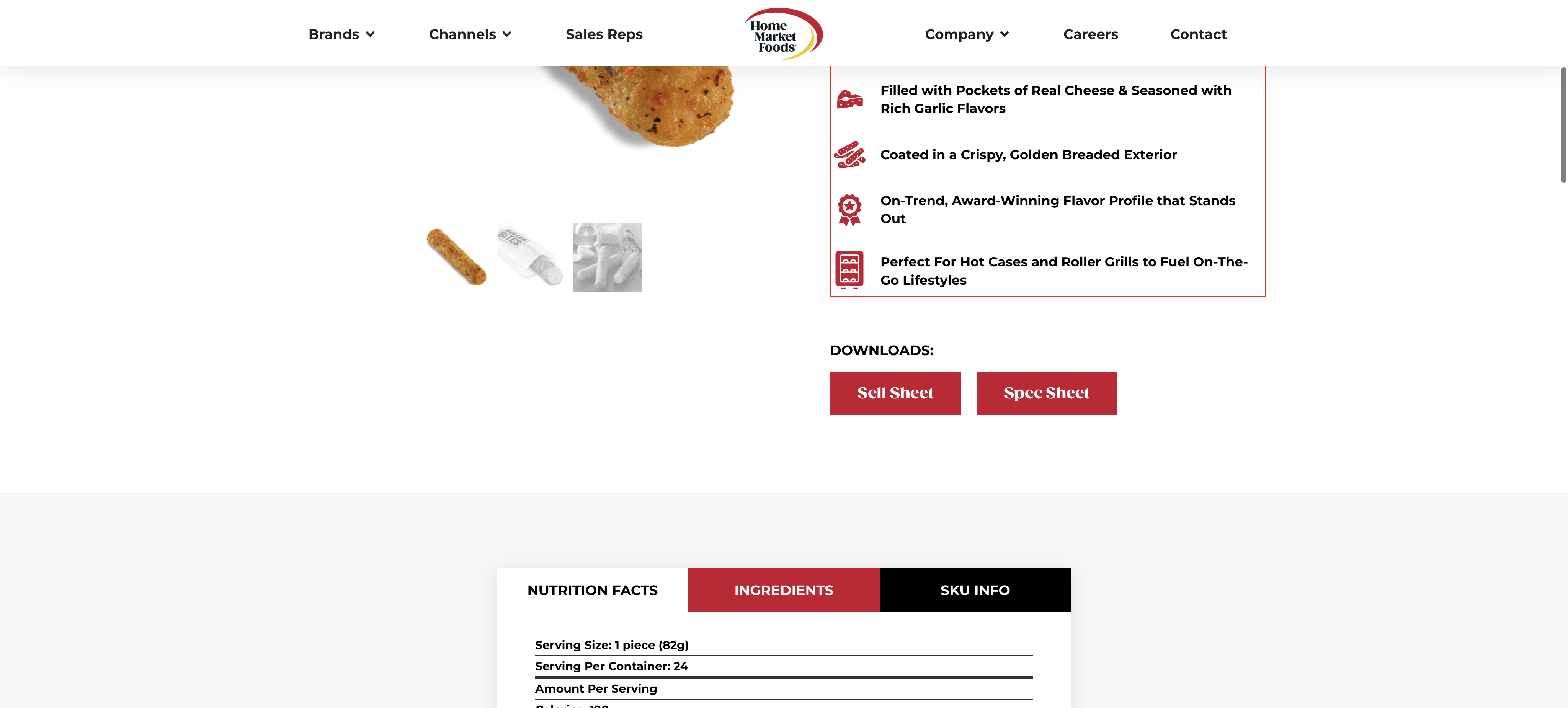 Screenshot Thumbnail